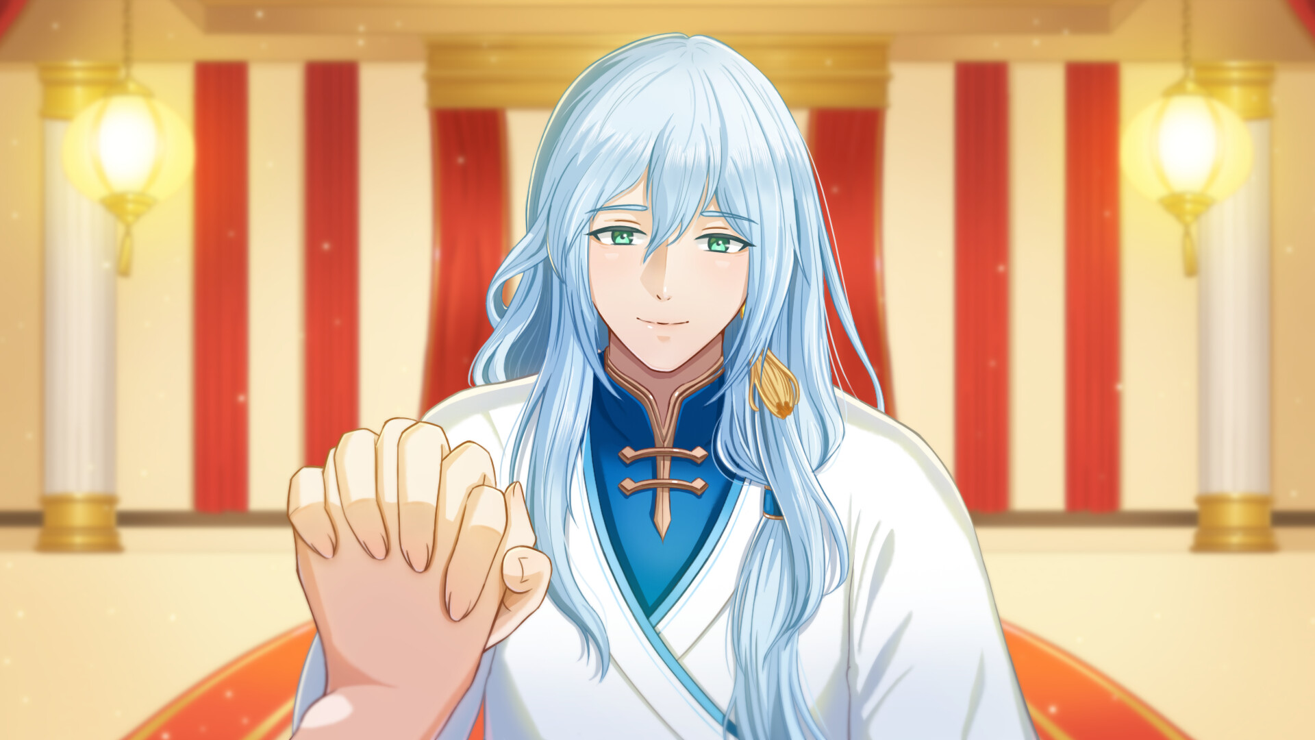 触及神之夜/The Night That Reaches a God-7 触及神之夜/The Night That Reaches a God-7