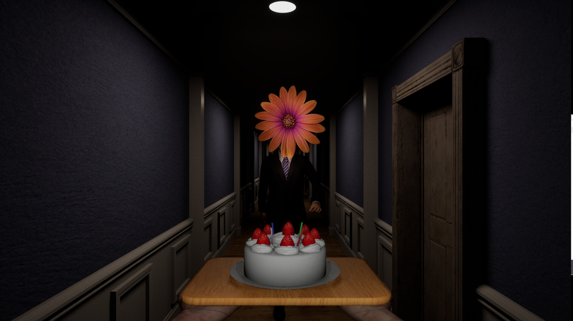 别让蛋糕掉下来/Don't Drop The Cake-3 别让蛋糕掉下来/Don't Drop The Cake-3