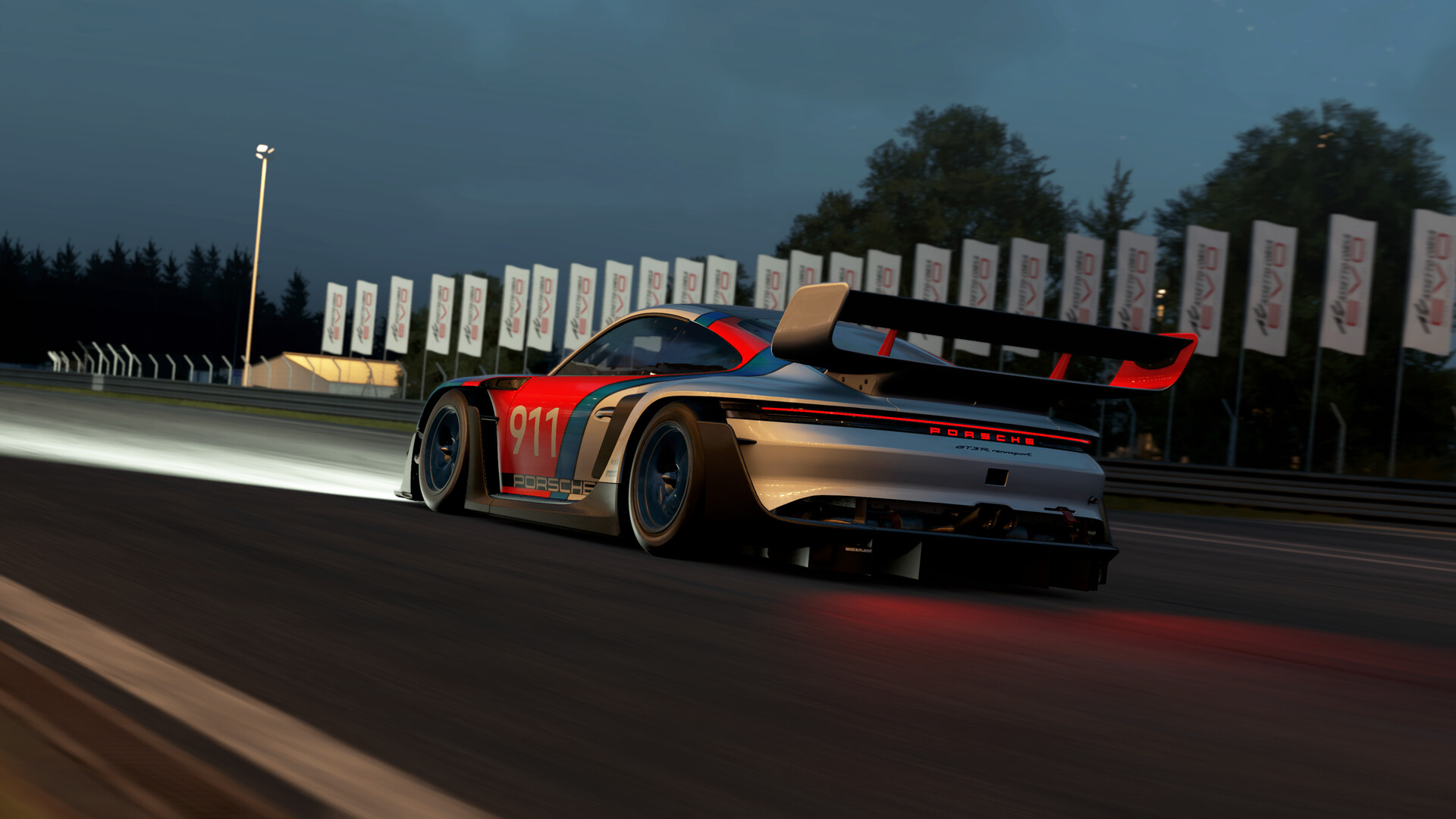 神力科莎EVO/Assetto Corsa EVO-46 神力科莎EVO/Assetto Corsa EVO-46