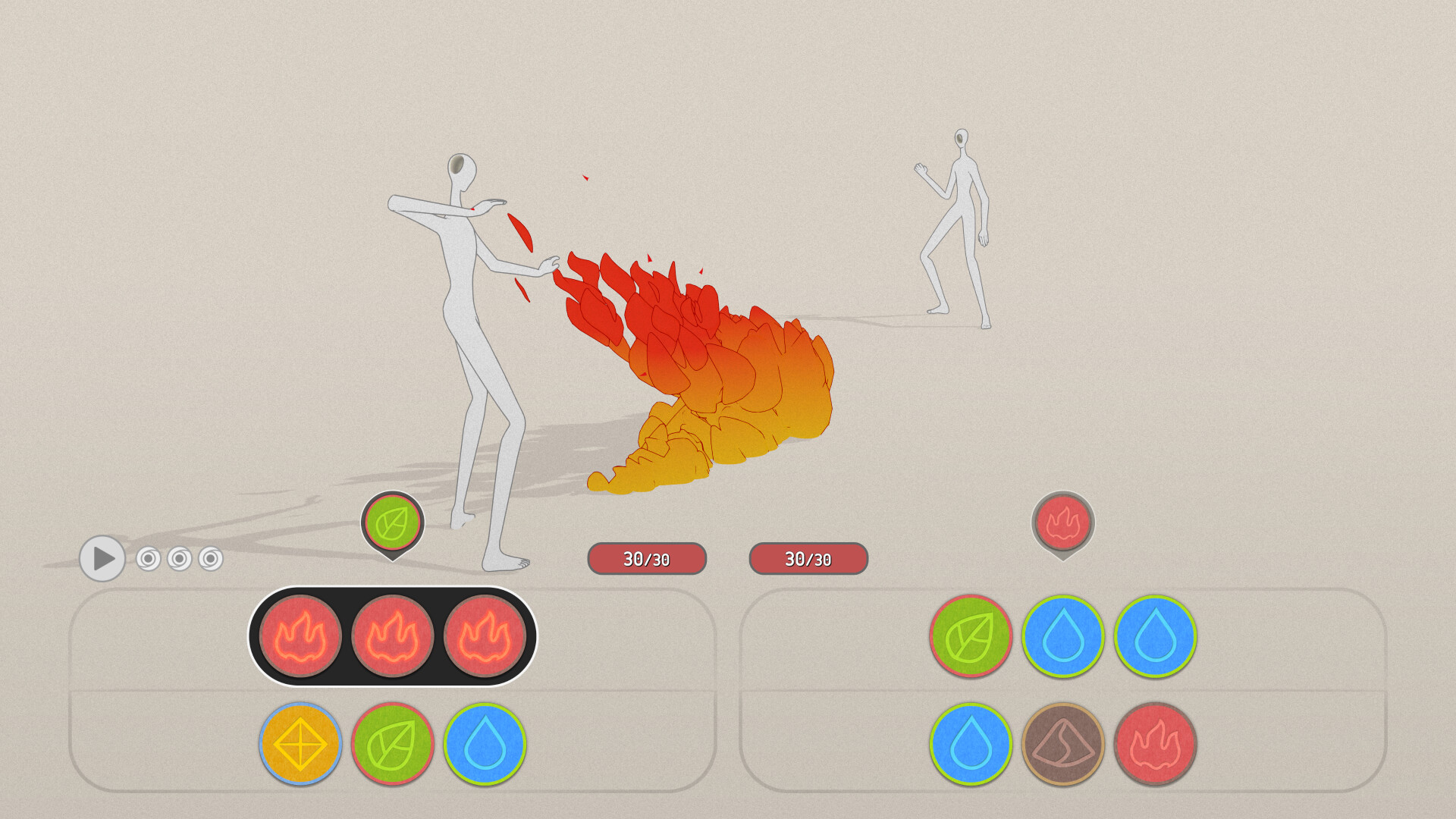 五行游/Five Elements Chess-1