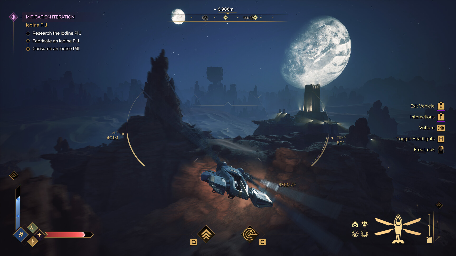 沙丘：觉醒/Dune: Awakening-8