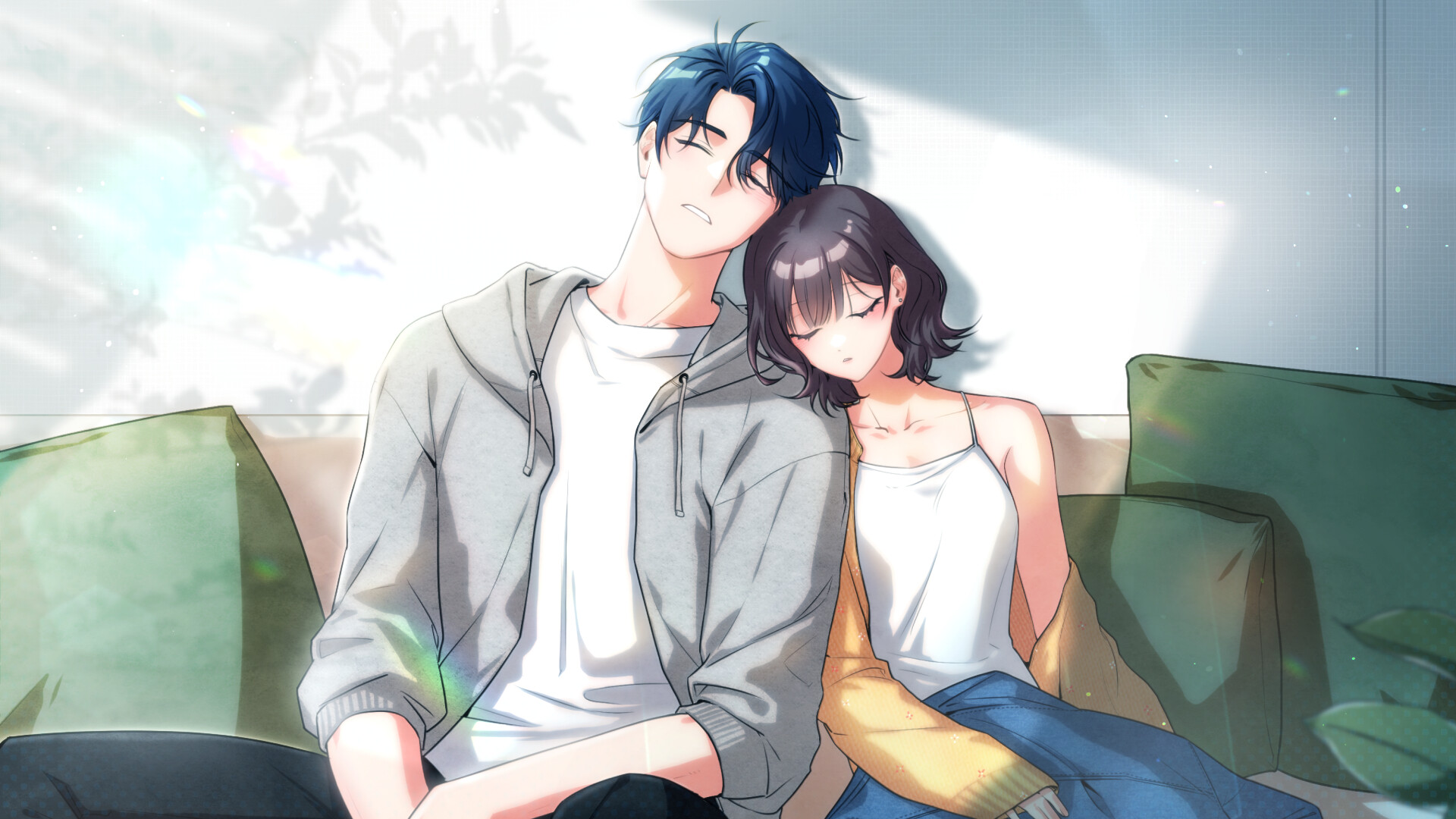 青春之框/Vibrant Frame-2