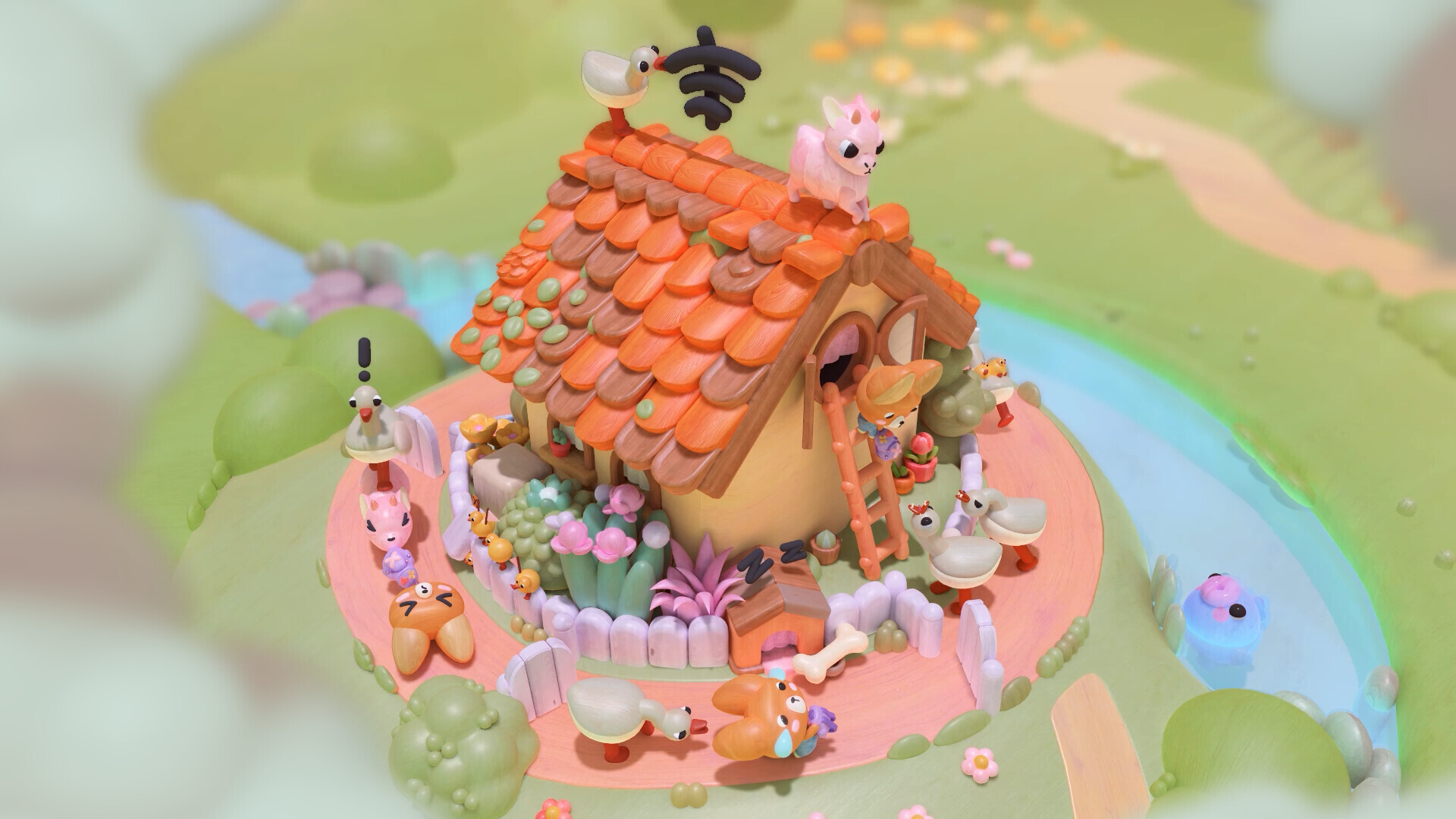 木木屋/Woodo-2 木木屋/Woodo-2