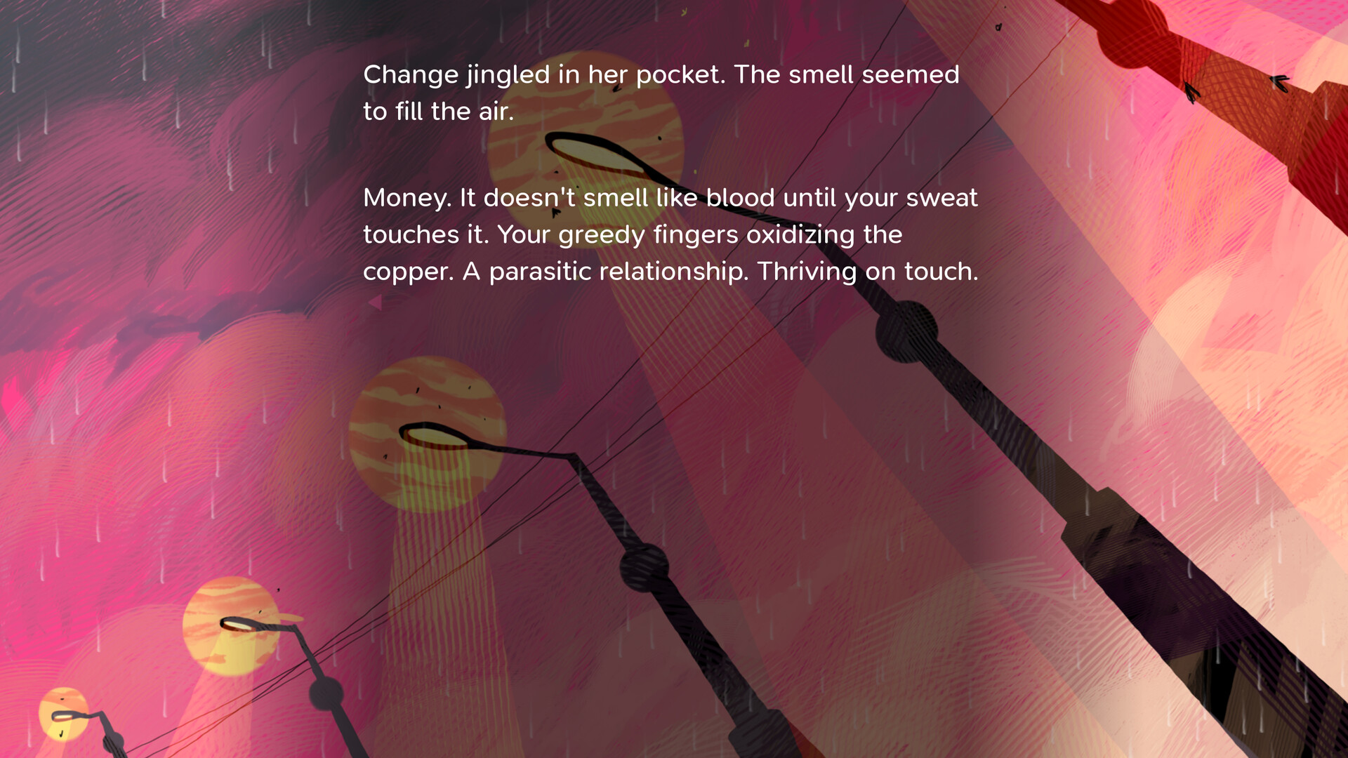 少女融资：分期偿还/Money for Girls: Amortized-8
