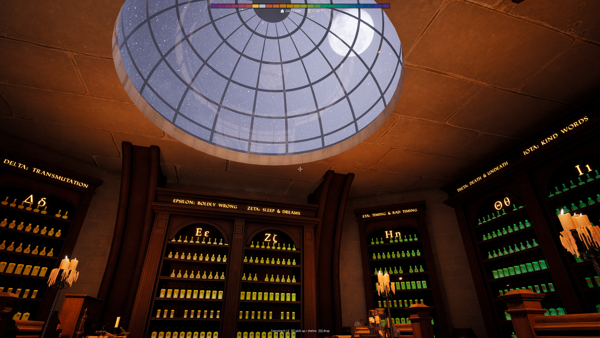 炼金乱局/Alchemess: Tidy Up Your Potion Shop!-5 炼金乱局/Alchemess: Tidy Up Your Potion Shop!-5