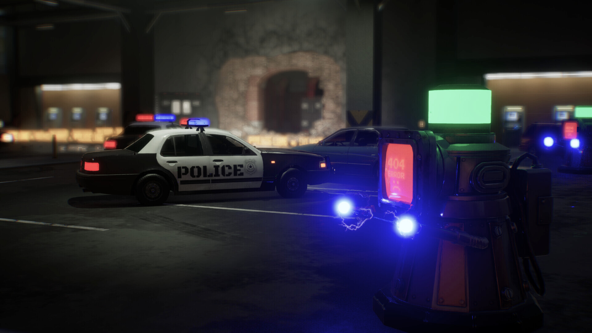 深度求财:挖打撤/DIG Raiders: Anomaly Extraction-42 深度求财:挖打撤/DIG Raiders: Anomaly Extraction-42