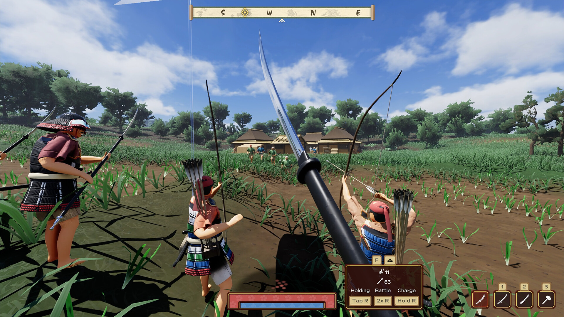 军阀：淡路岛/Warlord: Awaji-6
