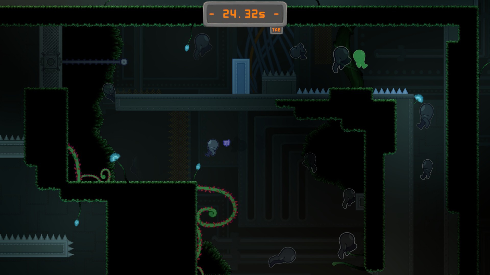 今天都是腿/IGTAP: an Incremental Game That's Also a Platformer-4 今天都是腿/IGTAP: an Incremental Game That's Also a Platformer-4