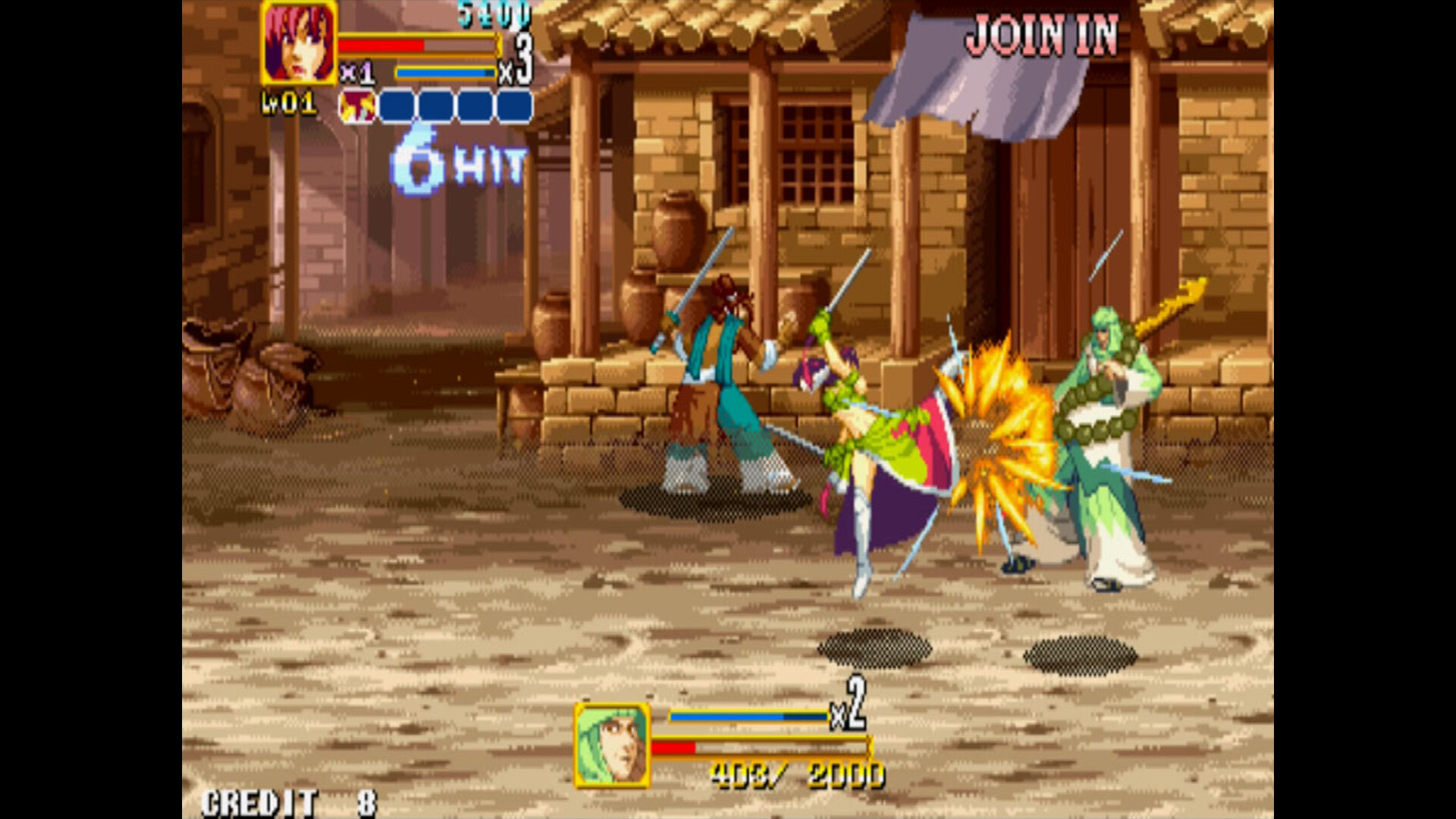 IGS经典街机合集/IGS Classic Arcade Collection-14