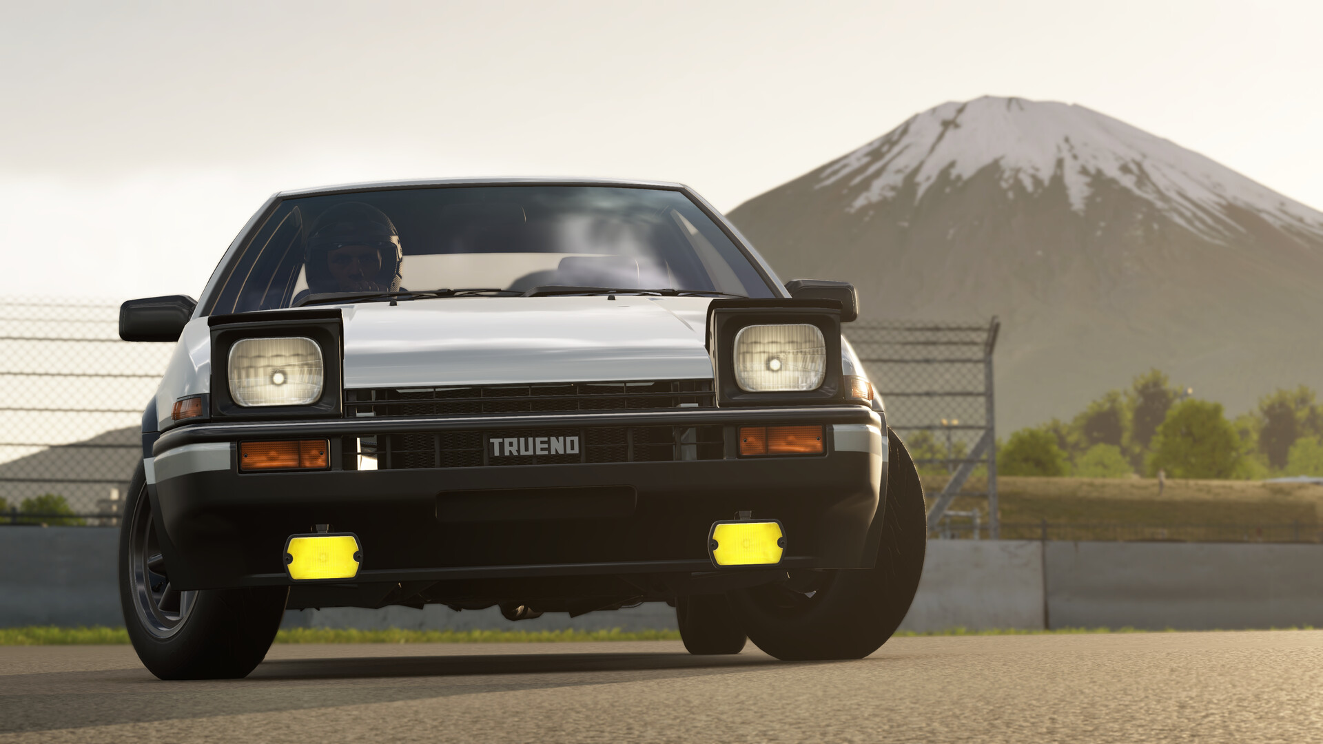 神力科莎EVO/Assetto Corsa EVO-54 神力科莎EVO/Assetto Corsa EVO-54