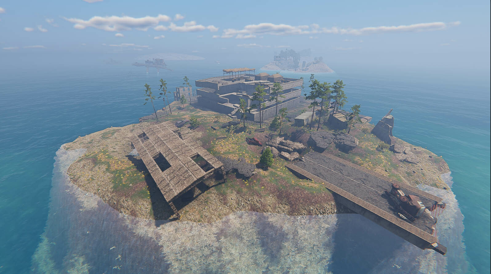 沉没之地/Sunkenland-28 沉没之地/Sunkenland-28