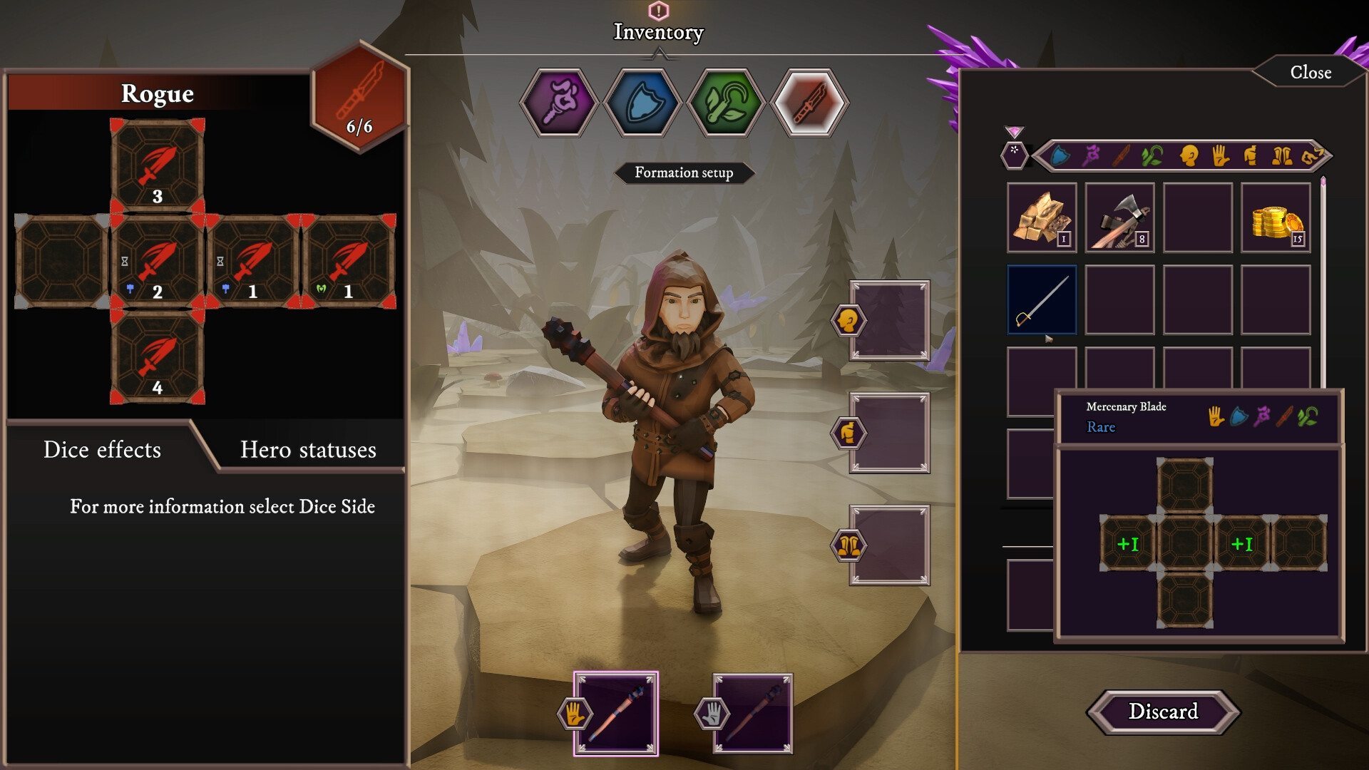 锡吉尔法师/Sigilfarer: A Dice-Rolling Roguelite-11 锡吉尔法师/Sigilfarer: A Dice-Rolling Roguelite-11