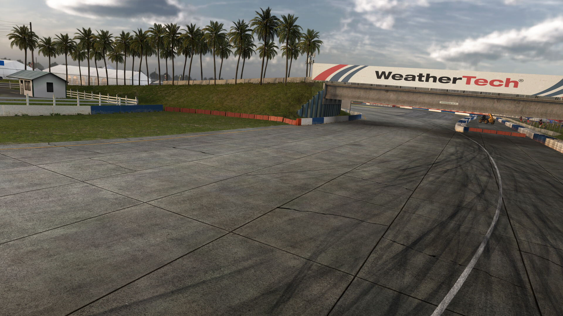神力科莎EVO/Assetto Corsa EVO-40 神力科莎EVO/Assetto Corsa EVO-40