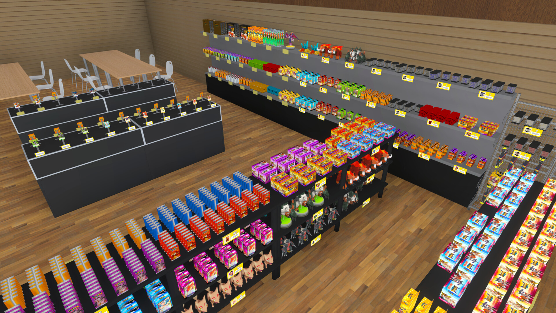 TCG卡牌店模拟器/TCG Card Shop Simulator-12 TCG卡牌店模拟器/TCG Card Shop Simulator-12