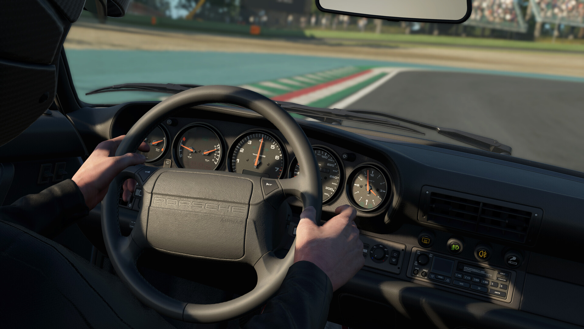 神力科莎EVO/Assetto Corsa EVO-150 神力科莎EVO/Assetto Corsa EVO-150