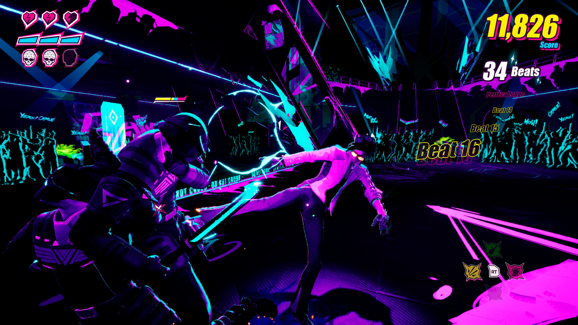 亡命迪斯科/死亡迪斯科/Dead as Disco-14