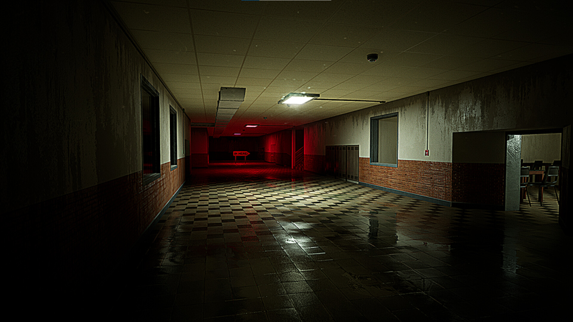 录像带101：阈限深潜/Tape 101: Liminal Descent-3