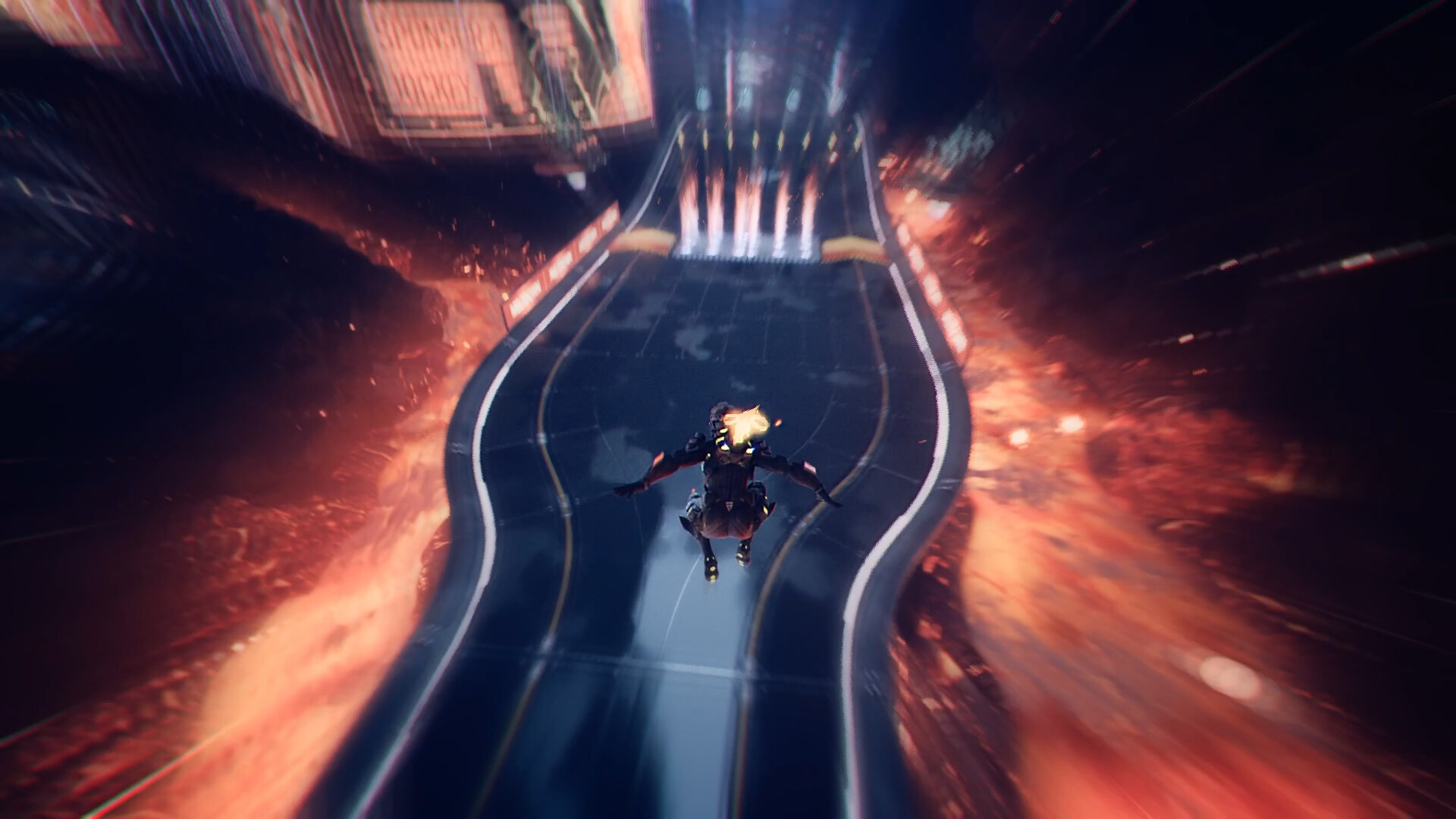 死亡冲刺66/DeathSprint 66-2