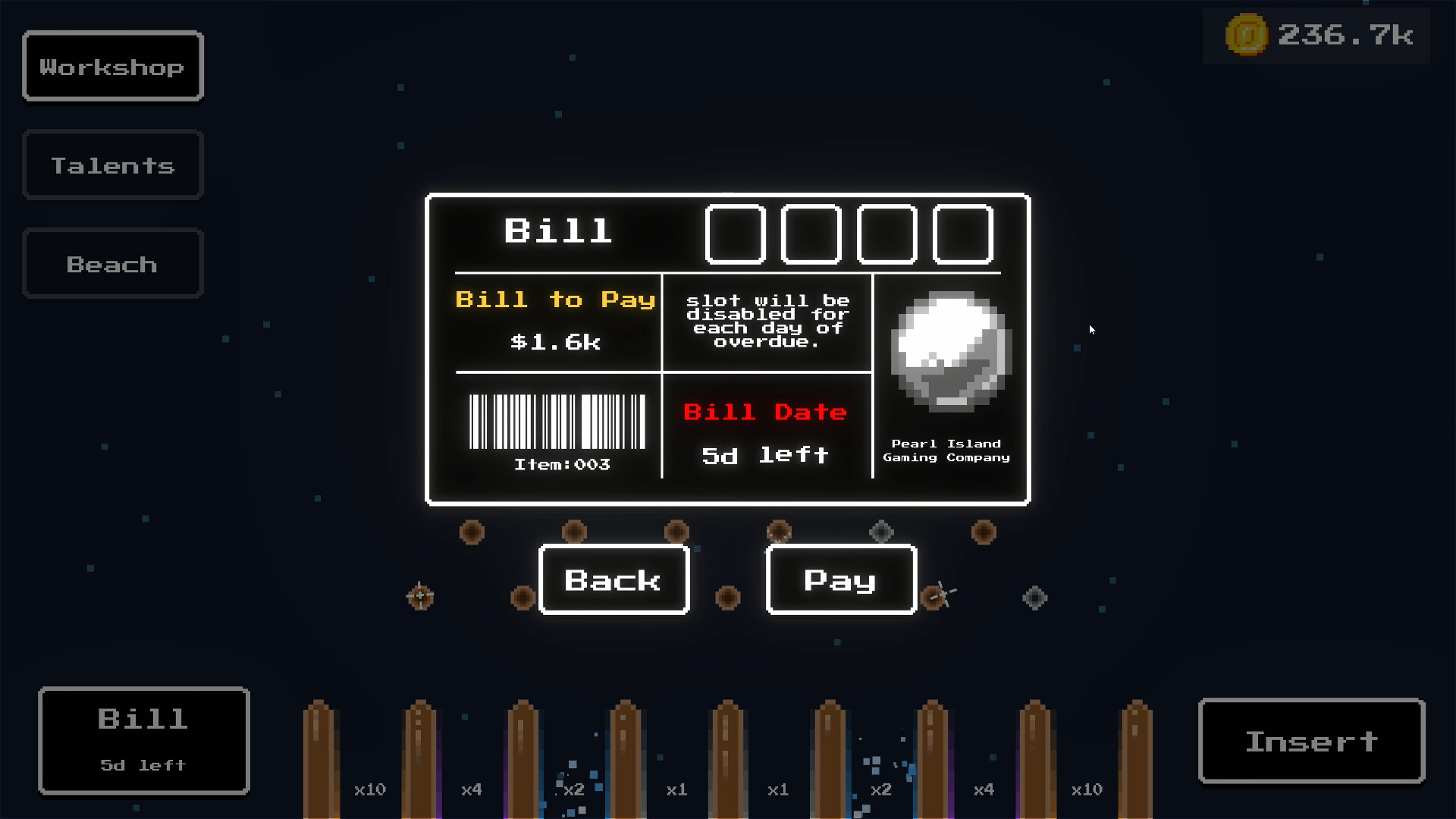 再来一颗!/One More Pearl!-6 再来一颗!/One More Pearl!-6