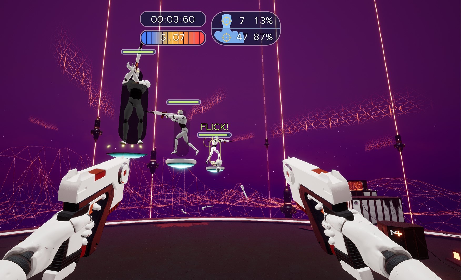 KovaaK的FPS枪法模拟器/KovaaK's FPS Aim Trainer-14