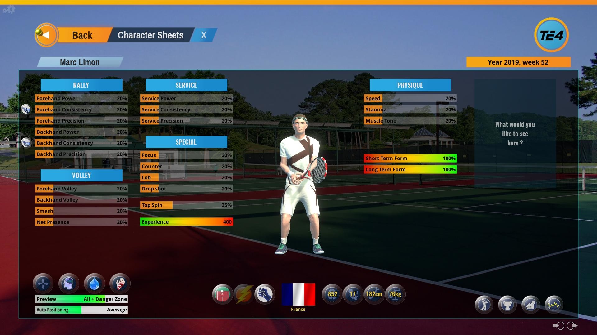网球精英4/Tennis Elbow 4-9