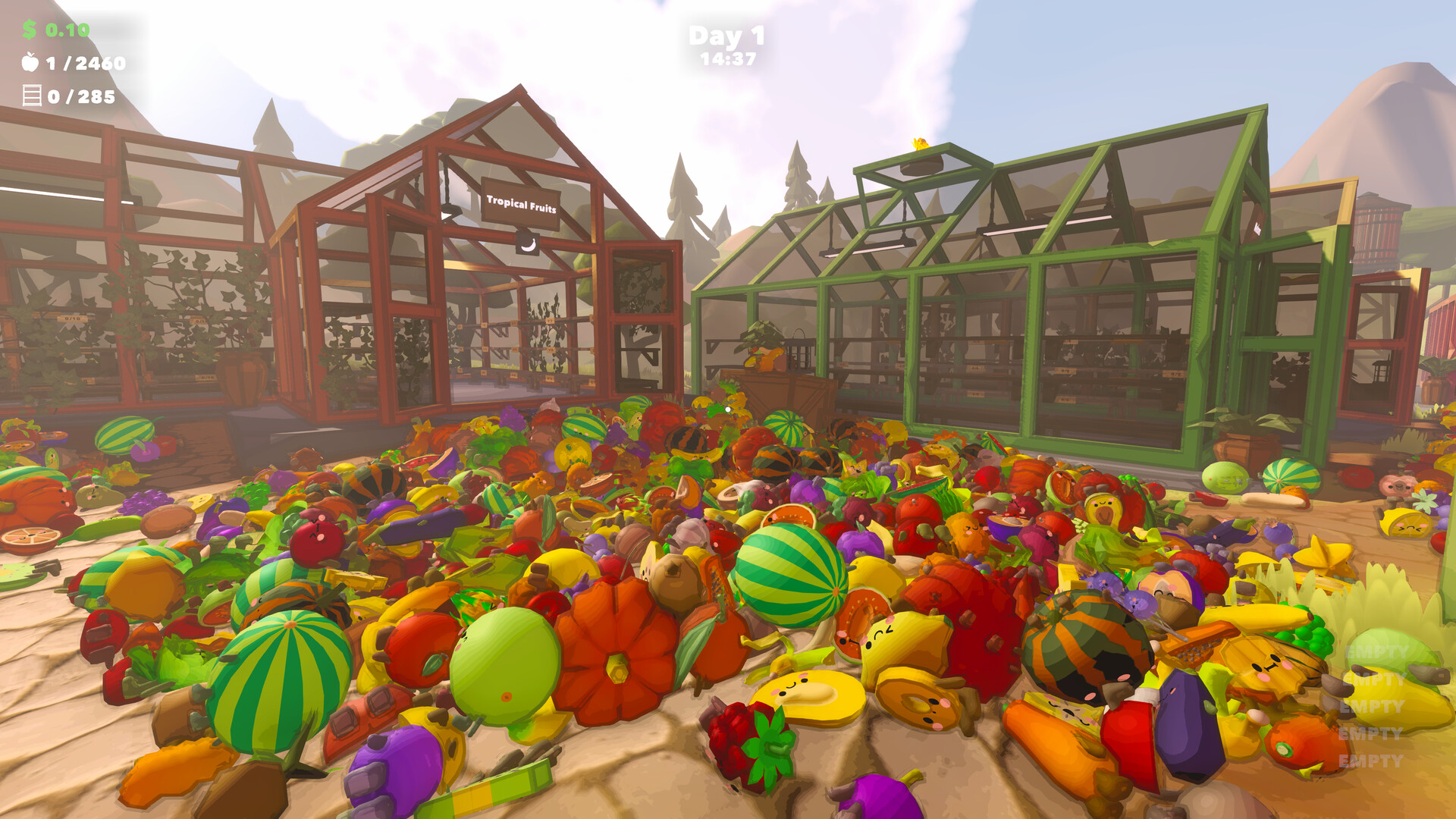 温馨农场：整理收纳！/Cozy Farm: Tidy Up!-3