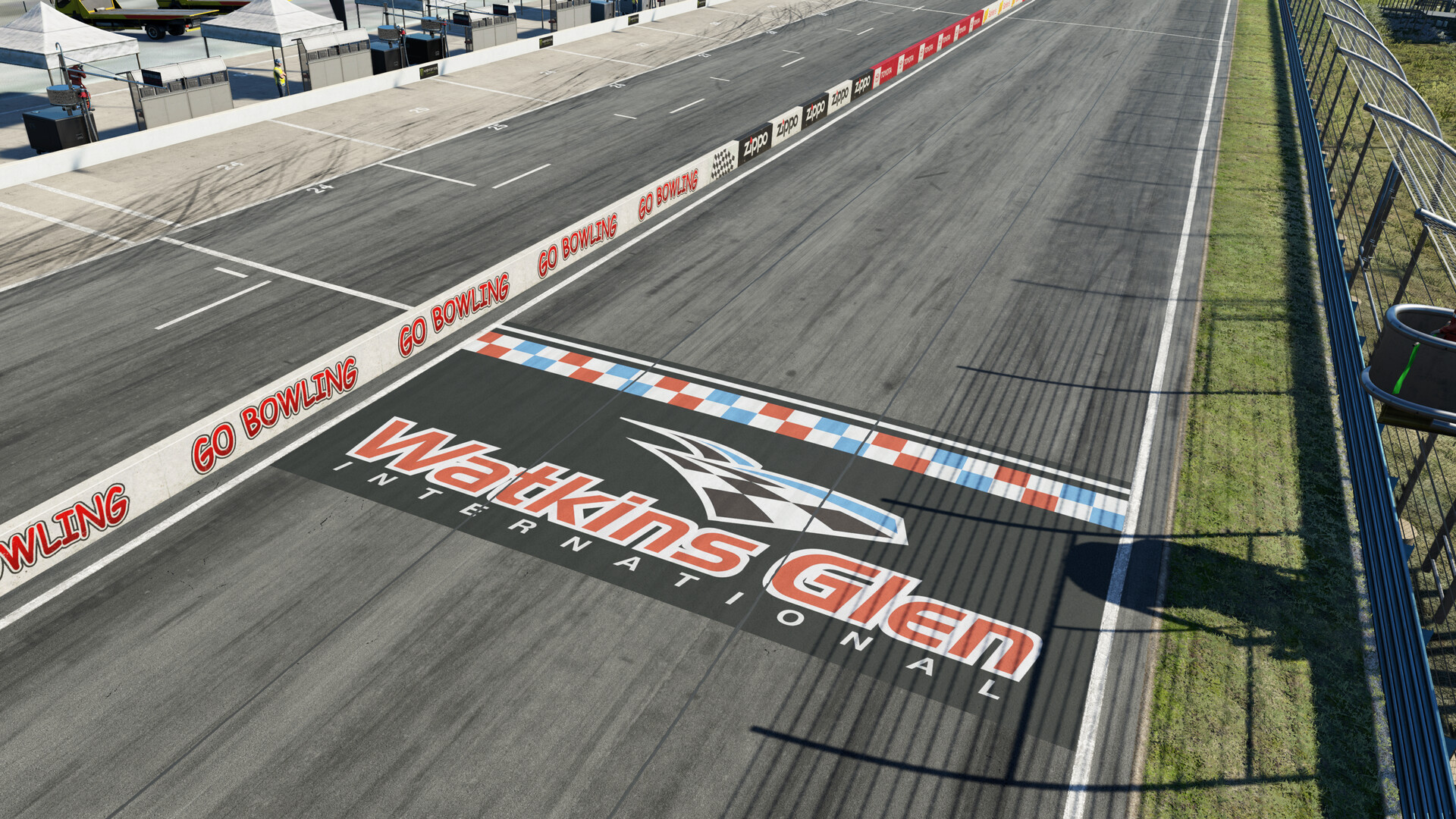 神力科莎EVO/Assetto Corsa EVO-52 神力科莎EVO/Assetto Corsa EVO-52