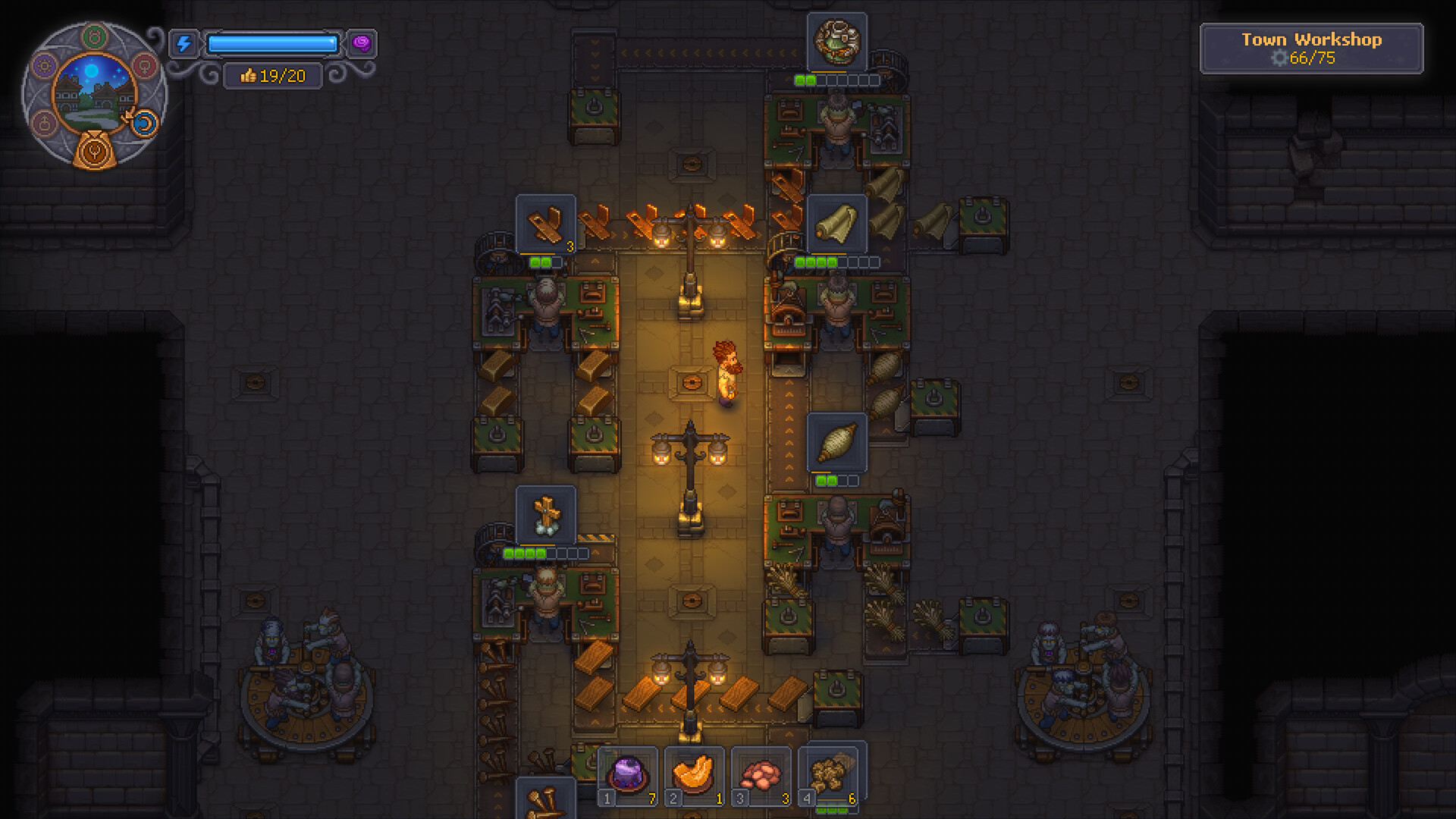 守墓人2/Graveyard Keeper 2-7 守墓人2/Graveyard Keeper 2-7