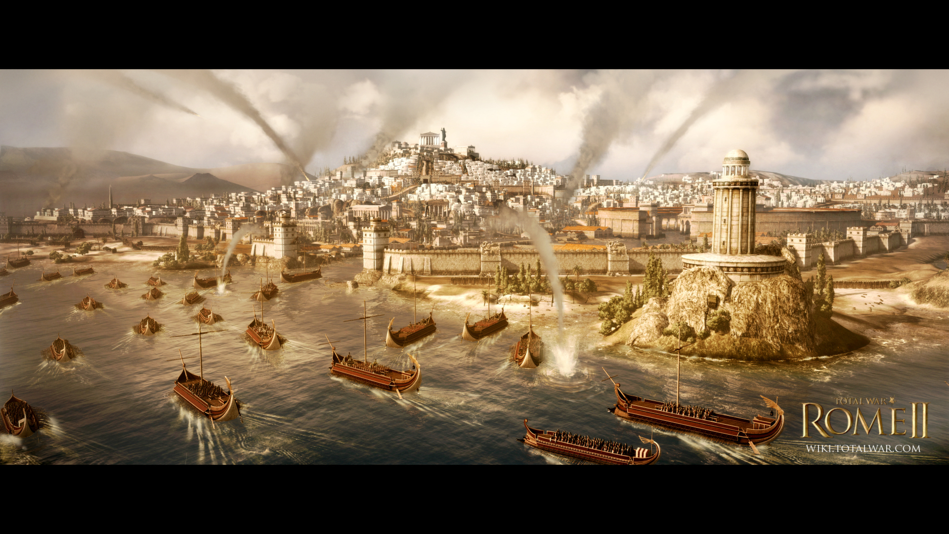 全面战争:罗马2 - 帝皇版/Total War: ROME II - Emperor Edition-19 全面战争:罗马2 - 帝皇版/Total War: ROME II - Emperor Edition-19