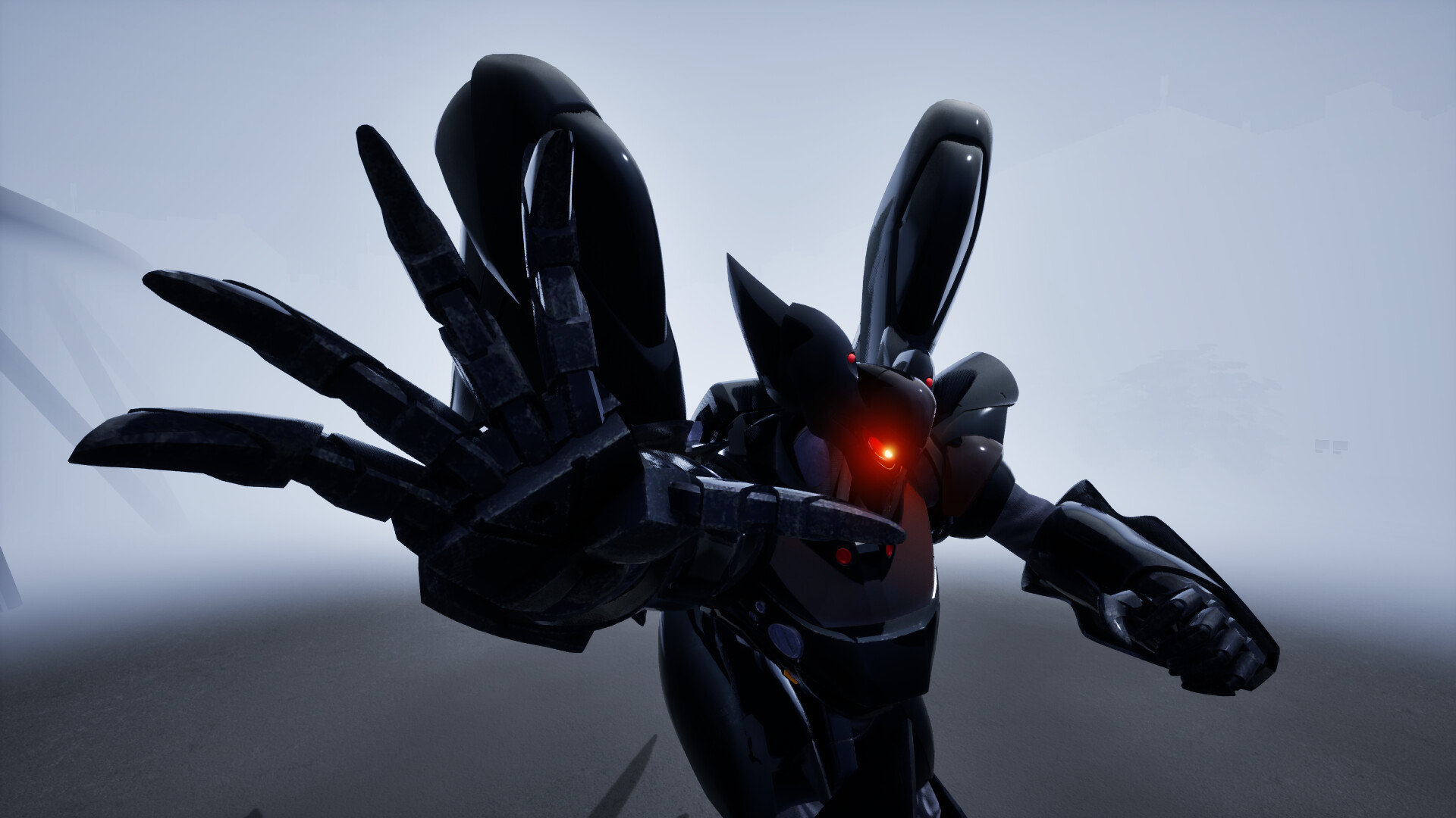 机动警察:案件档案/PATLABOR the Case Files-4 机动警察:案件档案/PATLABOR the Case Files-4