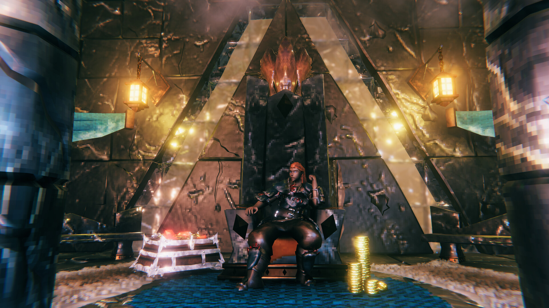Valheim: 英灵神殿-20