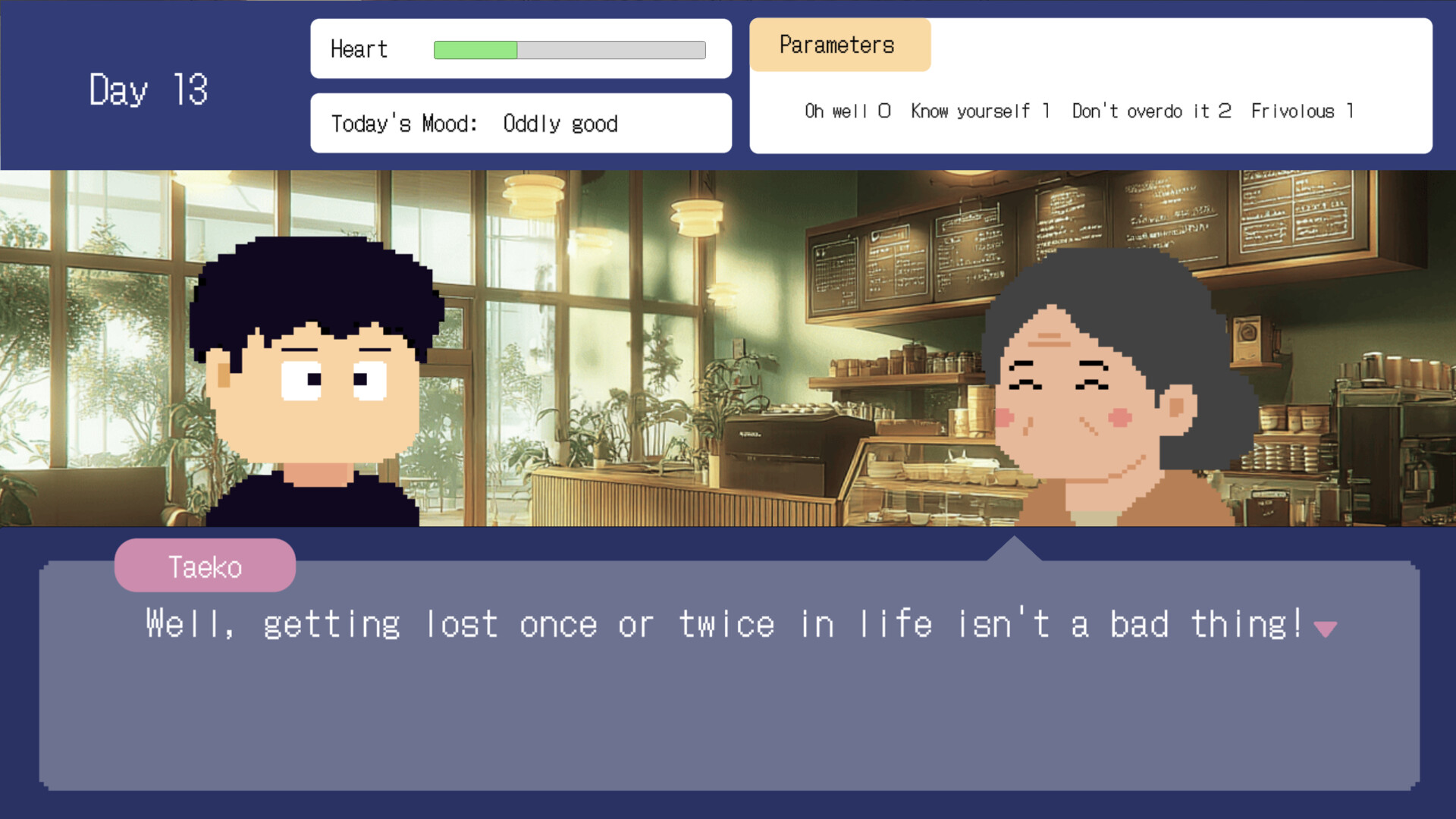 慢吞吞的恢复/Plodding Recovery-6 慢吞吞的恢复/Plodding Recovery-6