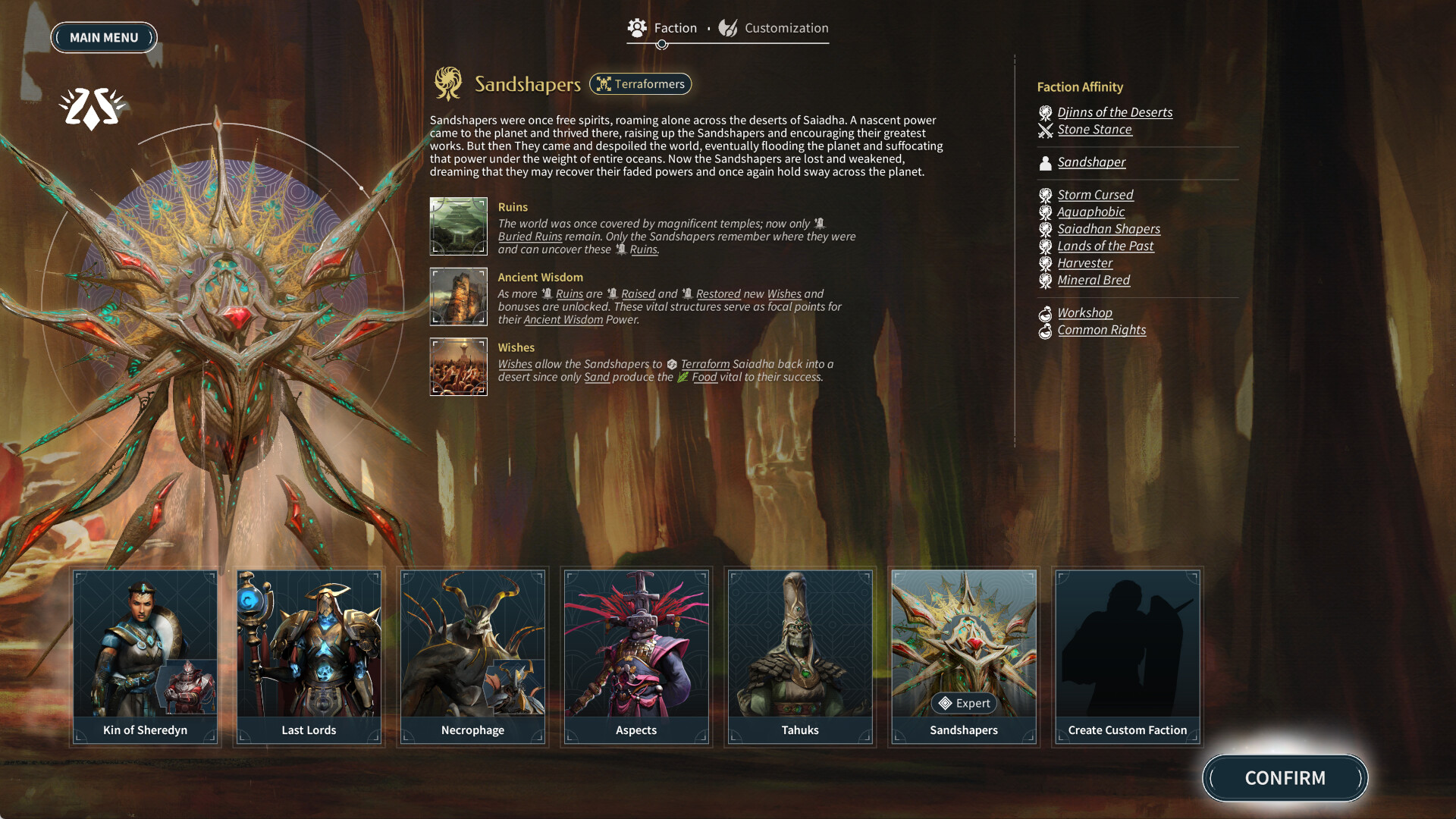 无尽帝国2/ENDLESS Legend 2-5