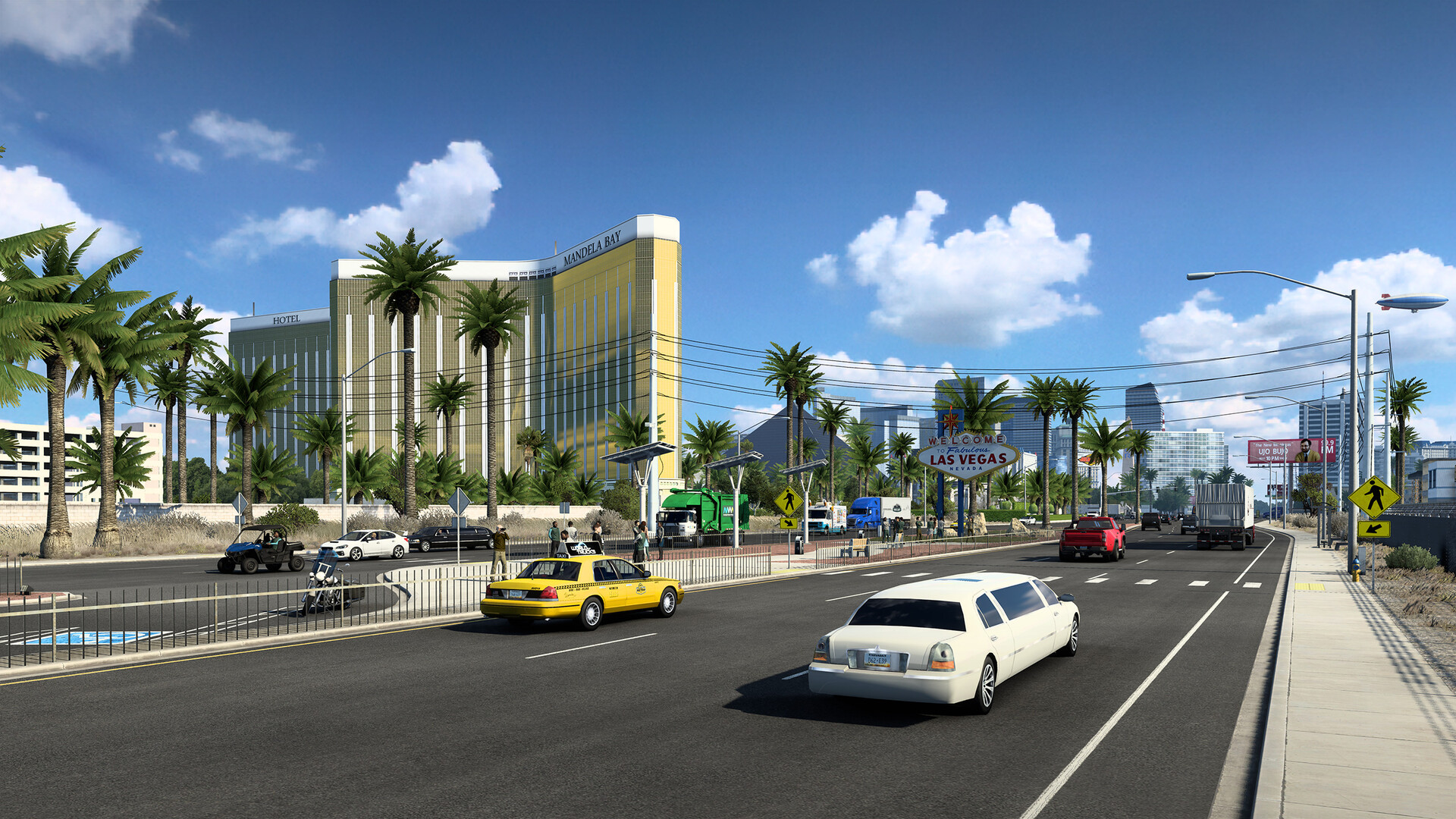 美国卡车模拟/American Truck Simulator-20