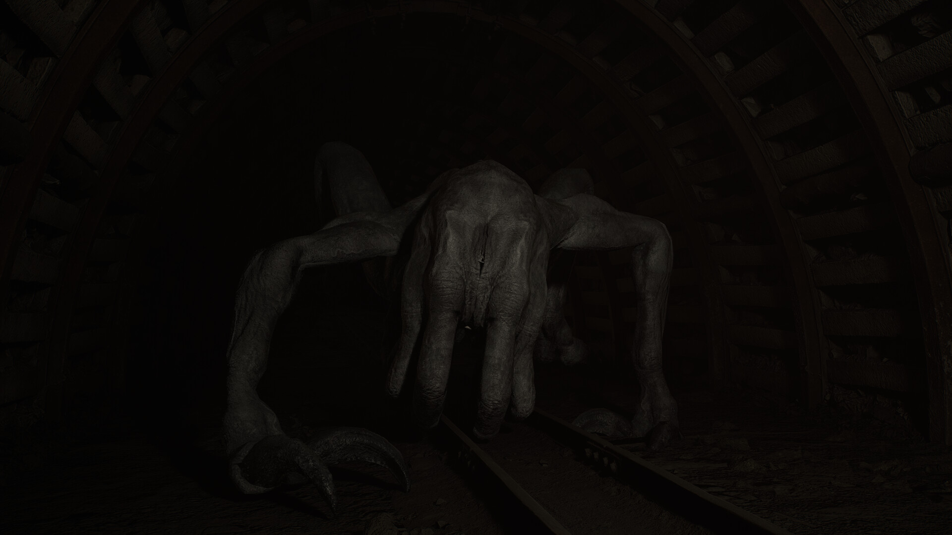 实体：黑色的一天/Entity: The Black Day-8