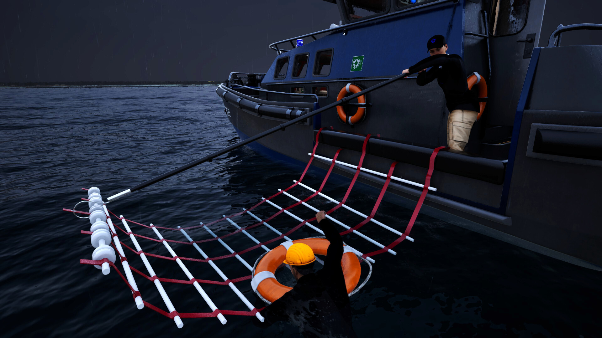 海员人生：行船模拟/Seafarer: The Ship Sim-14