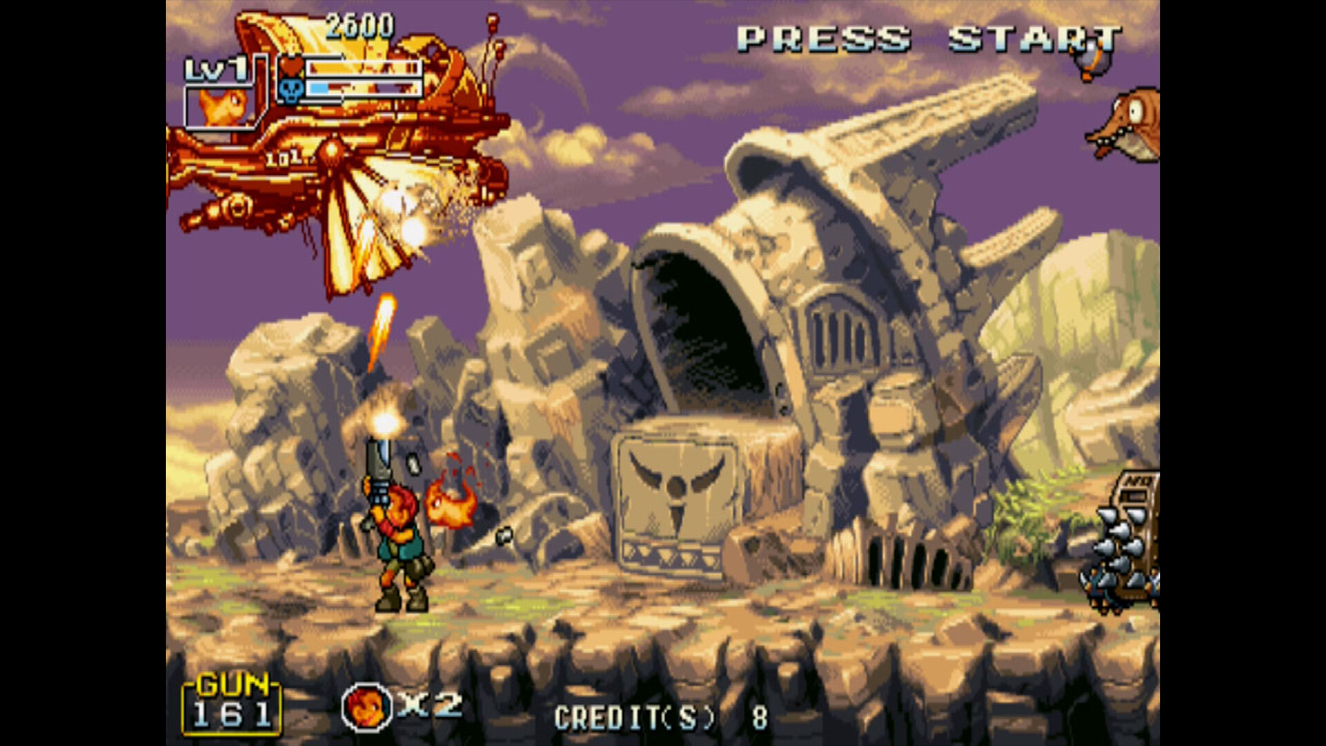 IGS经典街机合集/IGS Classic Arcade Collection-13
