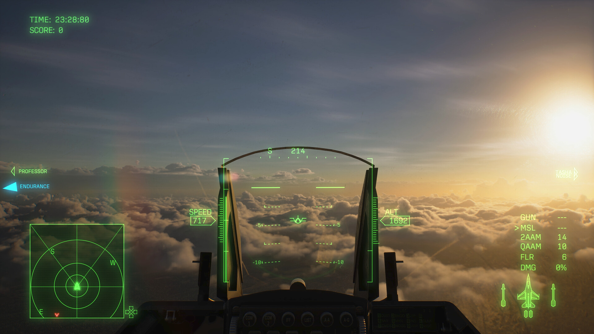 空战奇兵8 希孚之翼-虚拟机版/ACE COMBAT 8: WINGS OF THEVE HYPERVISOR-11 空战奇兵8 希孚之翼-虚拟机版/ACE COMBAT 8: WINGS OF THEVE HYPERVISOR-11