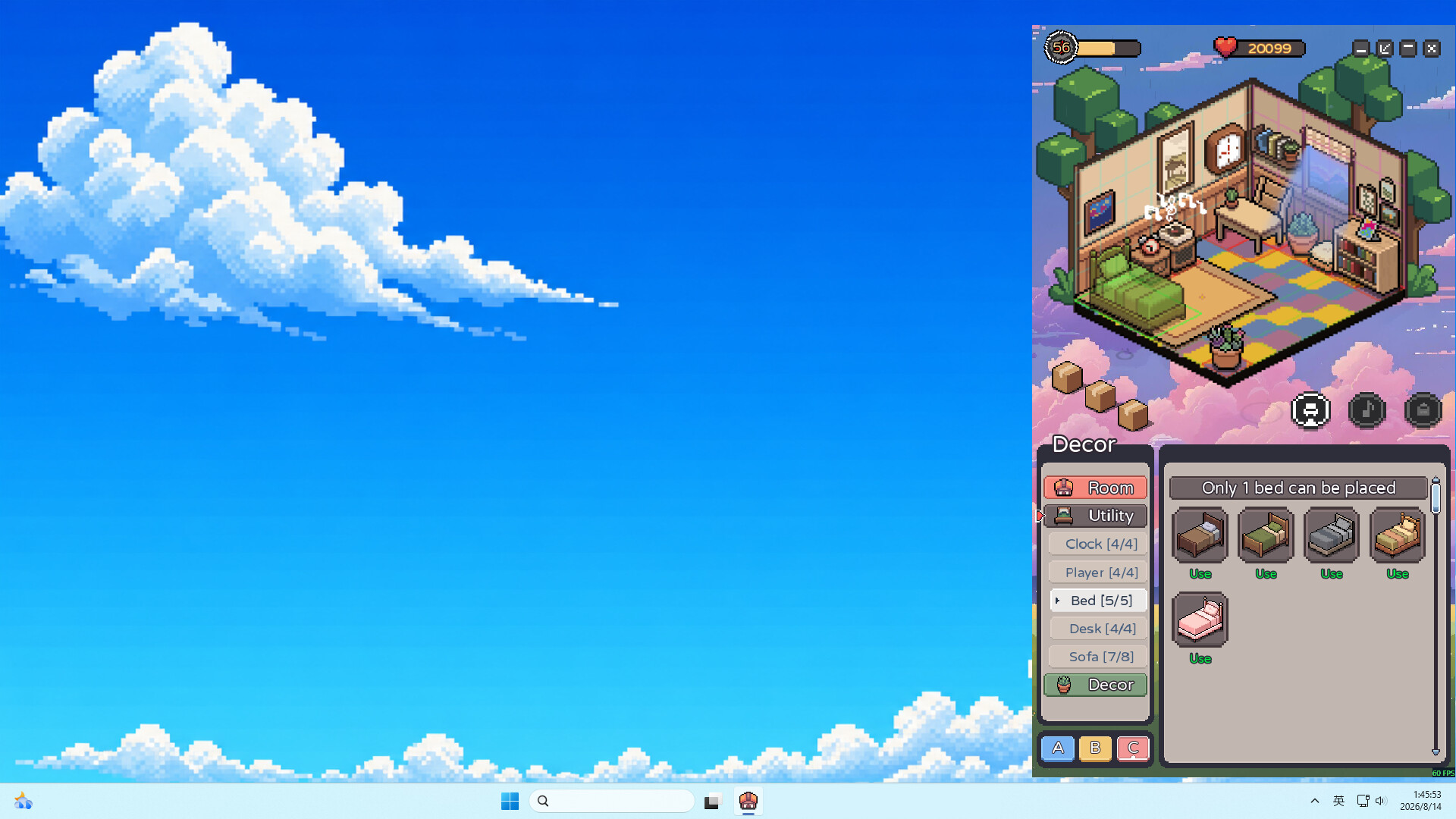 Dwellune:舒适专注空间/Dwellune: A Cozy Focus Room-5 Dwellune:舒适专注空间/Dwellune: A Cozy Focus Room-5