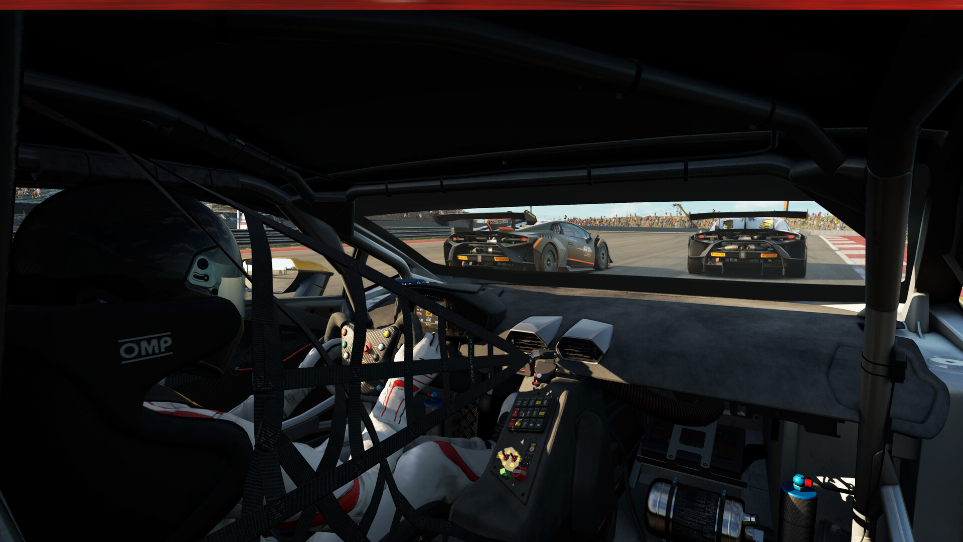 神力科莎EVO/Assetto Corsa EVO-120 神力科莎EVO/Assetto Corsa EVO-120