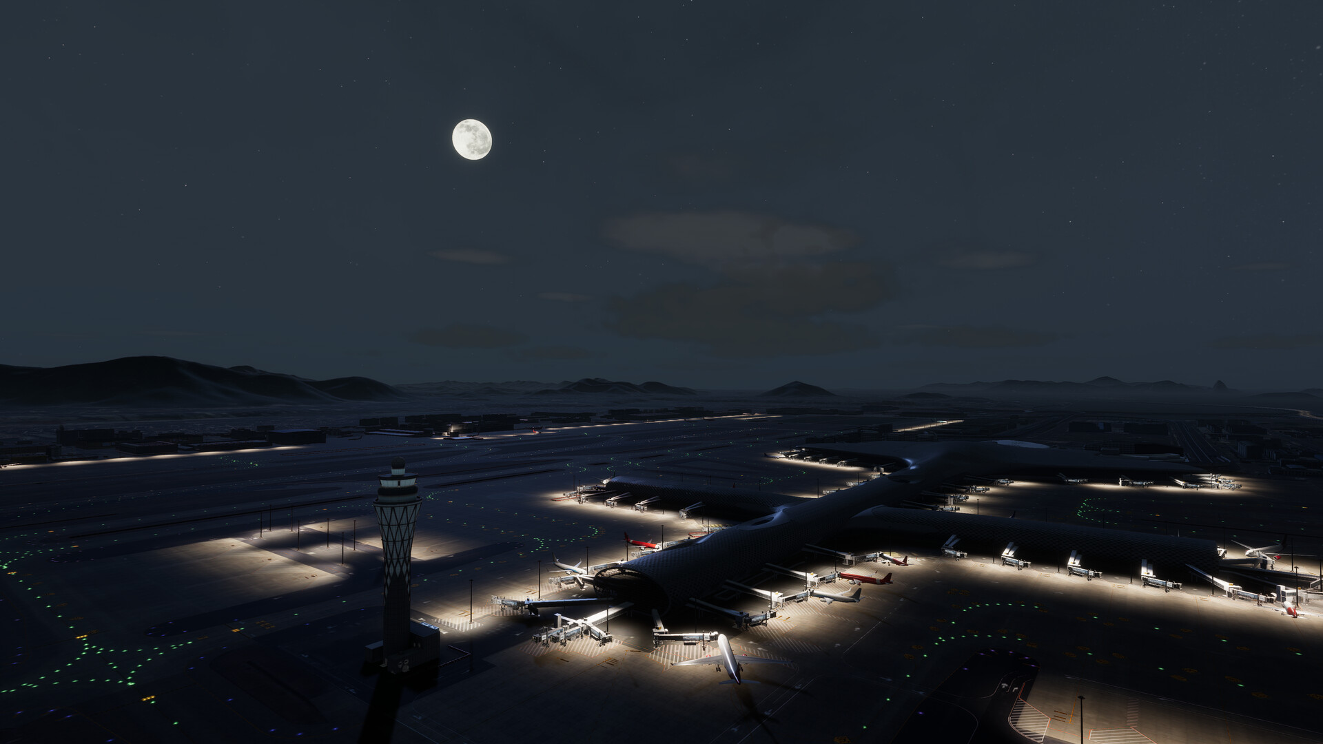 机场管制27/Airport Control 27-5 机场管制27/Airport Control 27-5