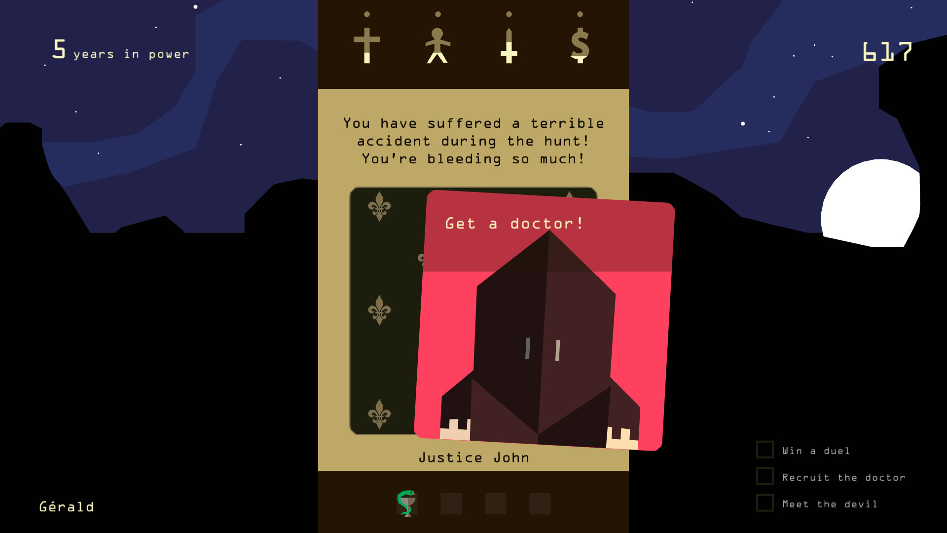 王权/Reigns-5