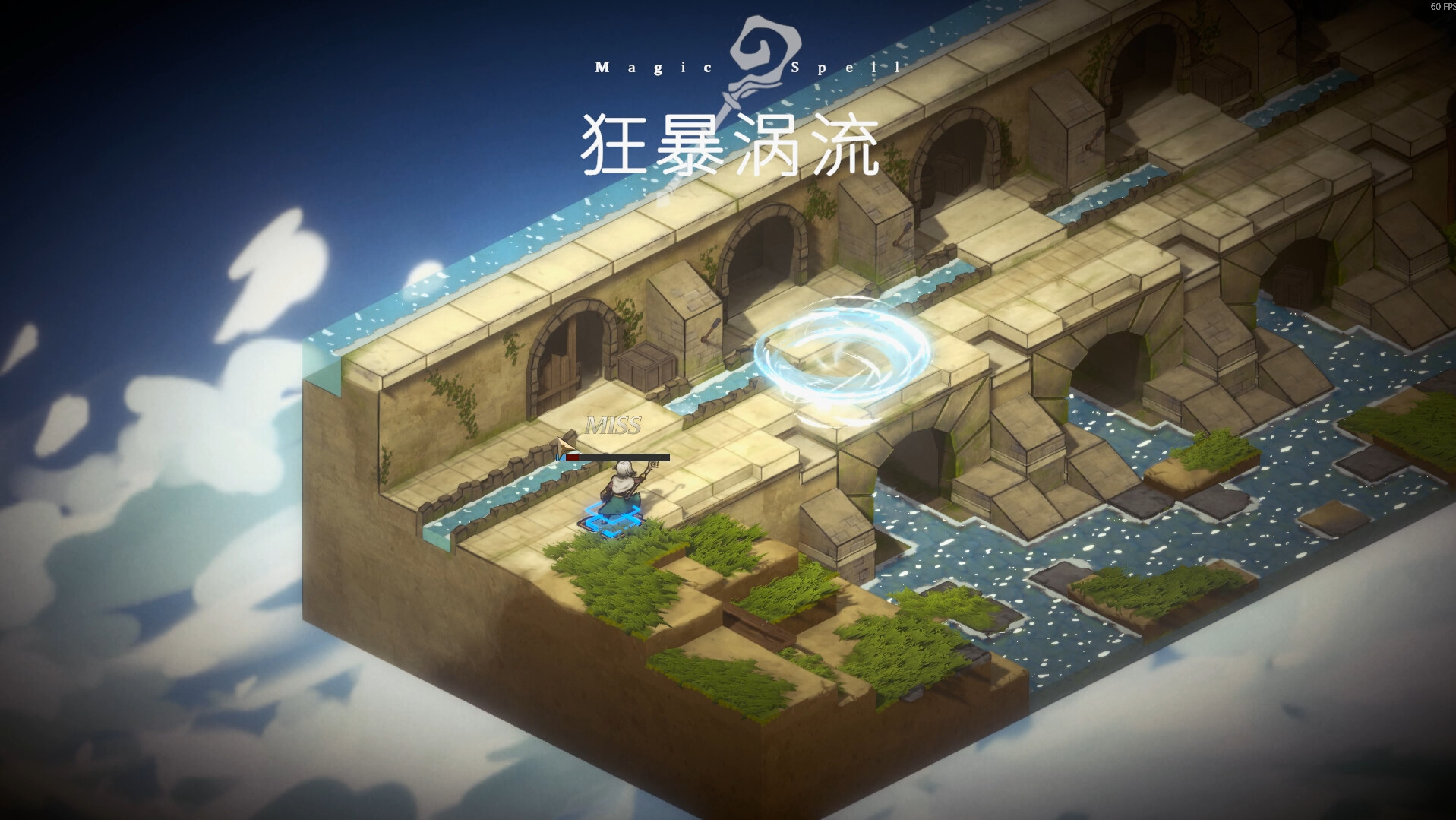 绯红战术：白旗之黎明/Crimson Tactics: The Rise of The White Banner-7