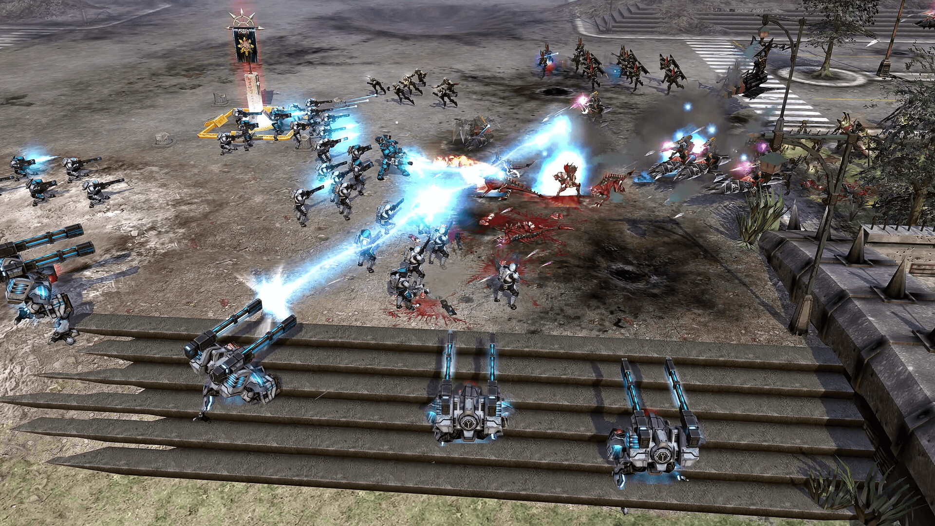 战锤40k：战争黎明/Warhammer 40,000: Dawn of War - Definitive Edition-7