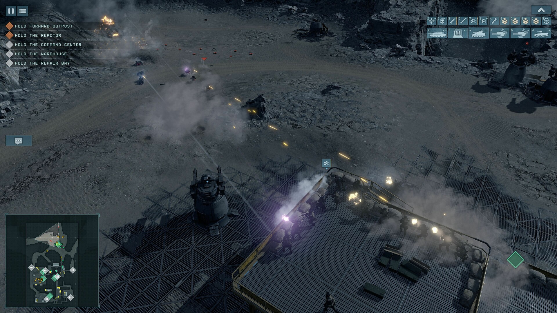 终结者: 黑暗命运 - 反抗/Terminator: Dark Fate - Defiance-7