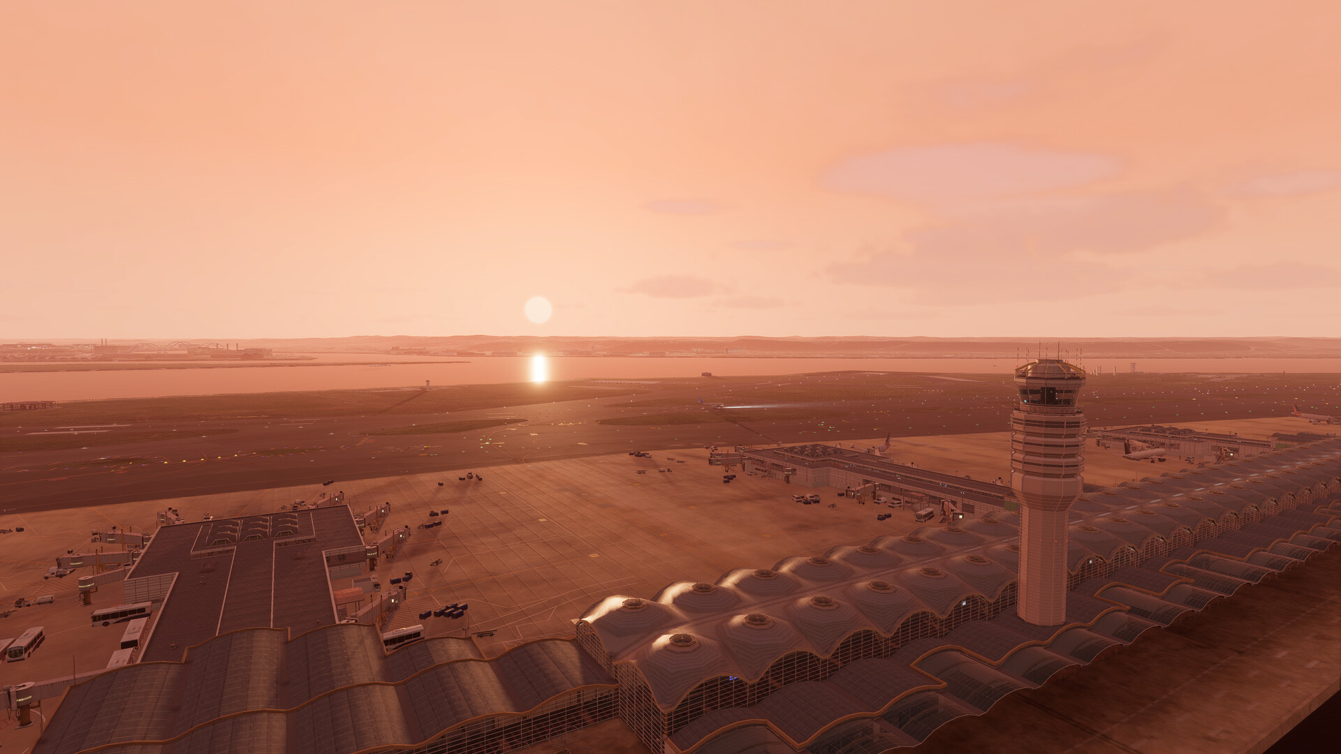 机场管制27/Airport Control 27-3 机场管制27/Airport Control 27-3