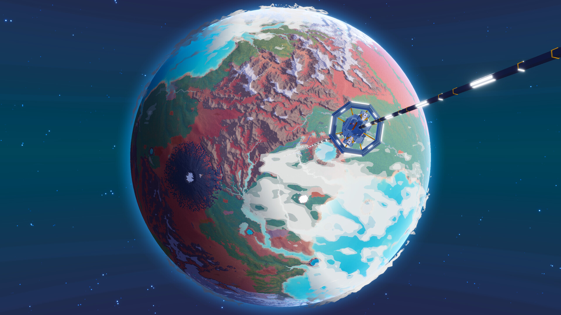 备用计划:家园/Plan B: Terraform-1 备用计划:家园/Plan B: Terraform-1