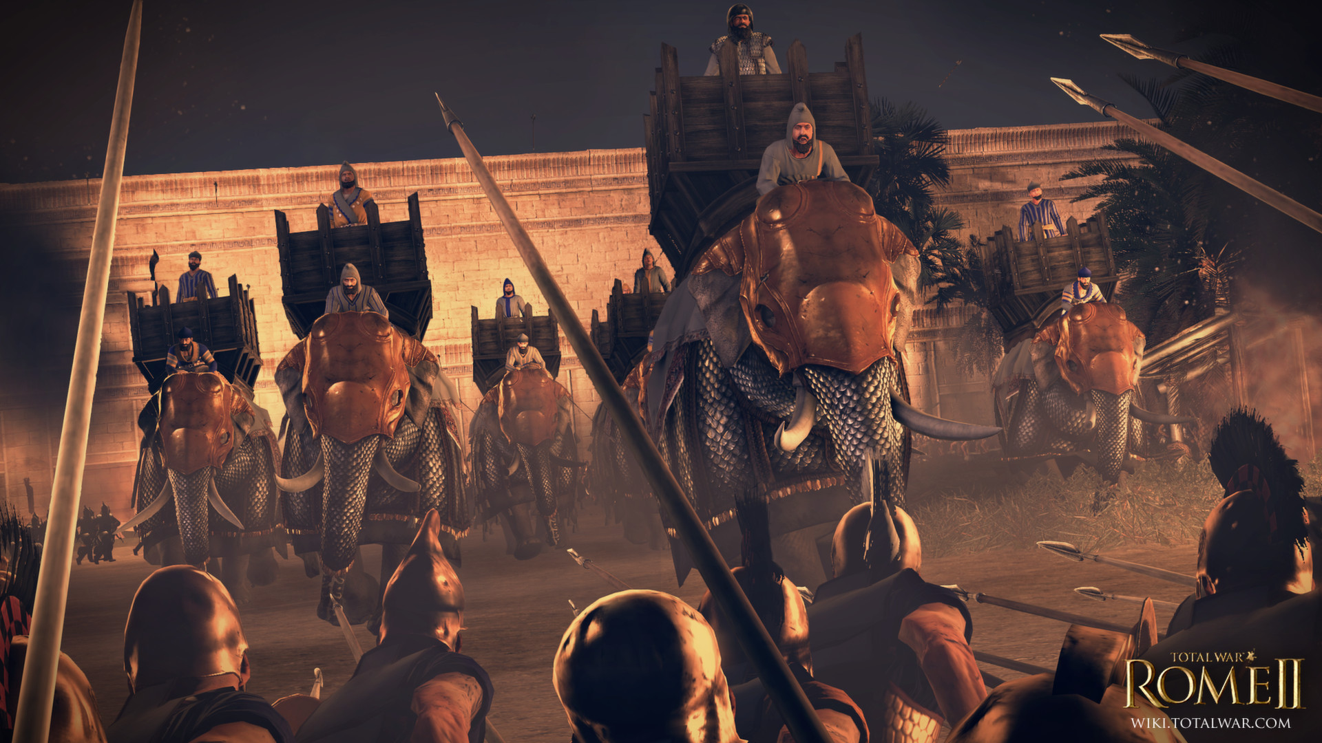全面战争:罗马2 - 帝皇版/Total War: ROME II - Emperor Edition-9 全面战争:罗马2 - 帝皇版/Total War: ROME II - Emperor Edition-9