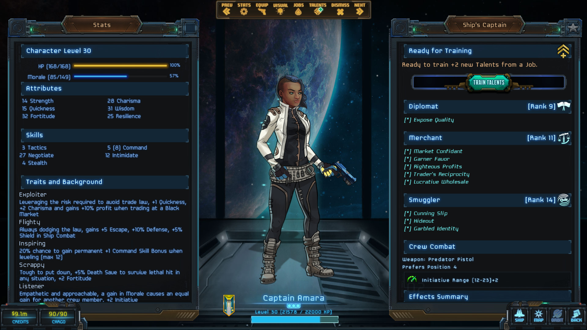 星际商人:边境/Star Traders: Frontiers-4 星际商人:边境/Star Traders: Frontiers-4