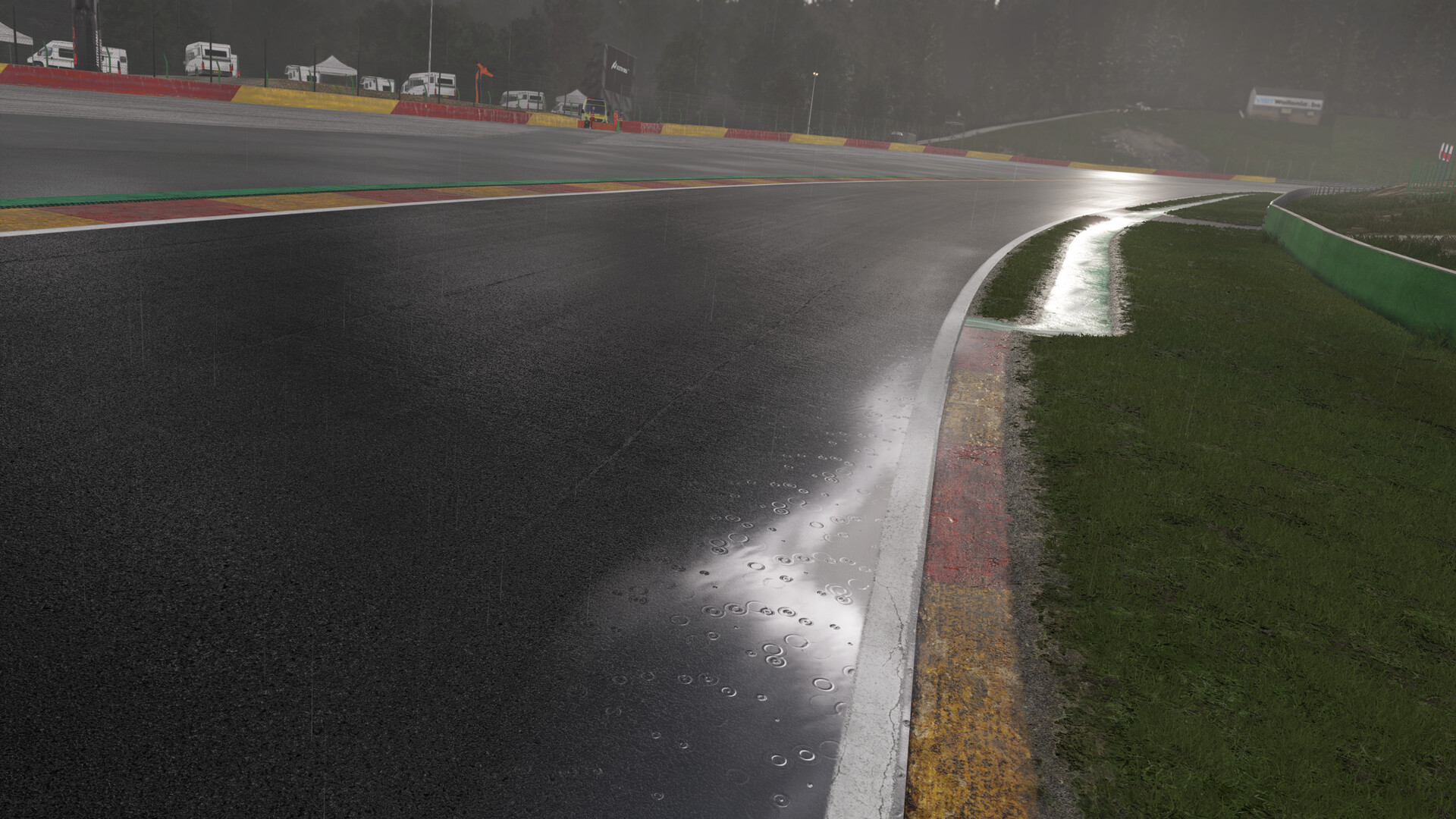 神力科莎EVO/Assetto Corsa EVO-125 神力科莎EVO/Assetto Corsa EVO-125
